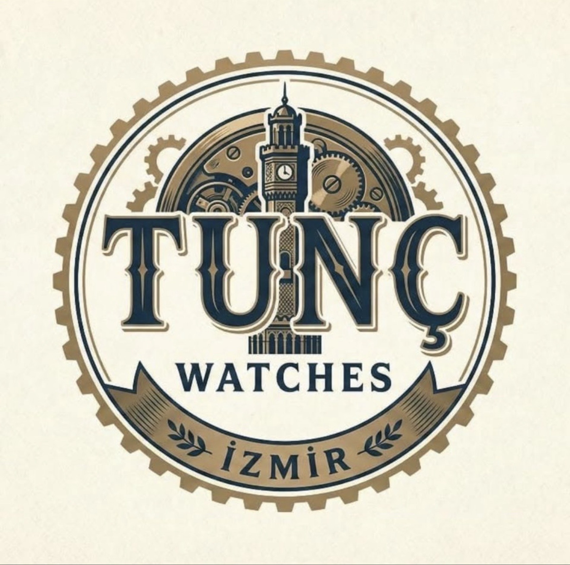 Tunch Watches