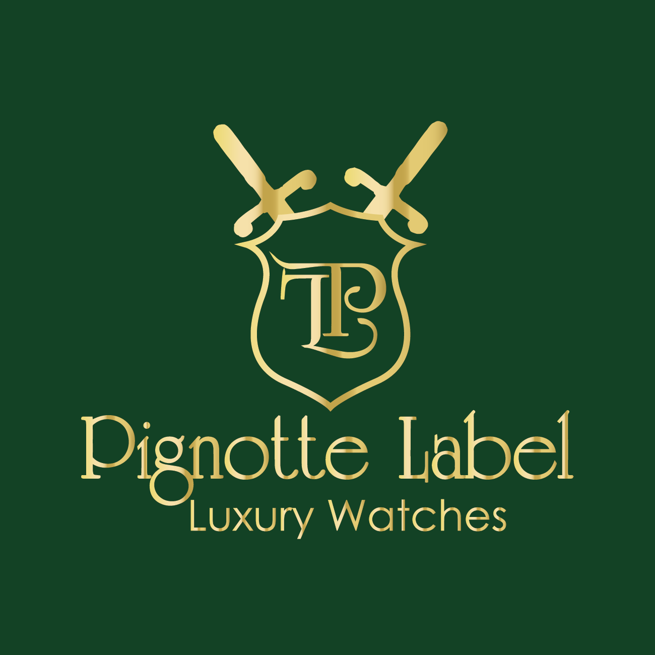 Pignotte Label