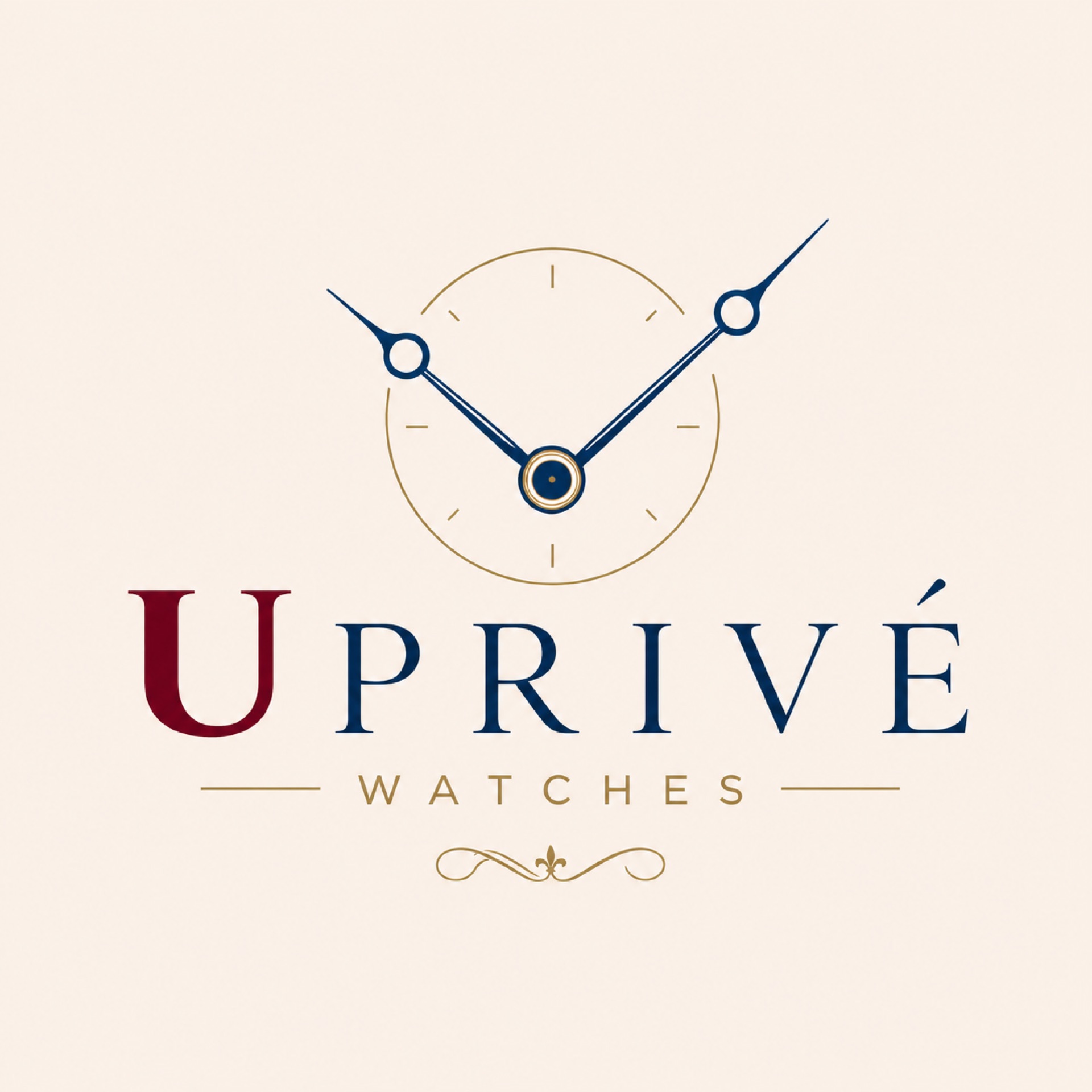 UPrive Watches