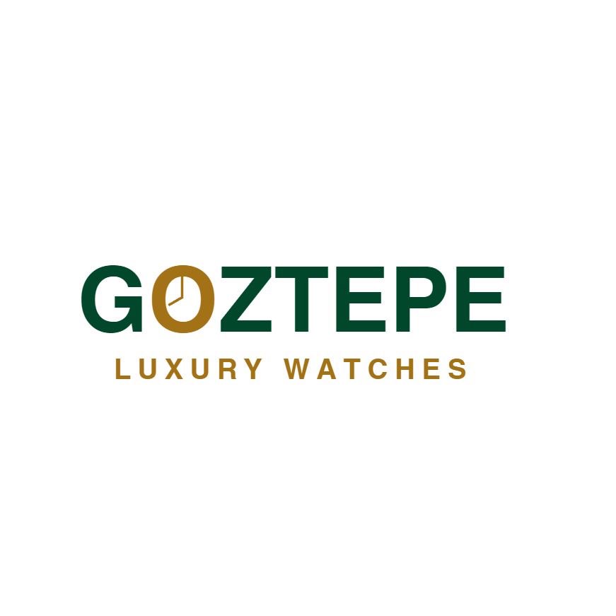 Göztepe Luxury Watches