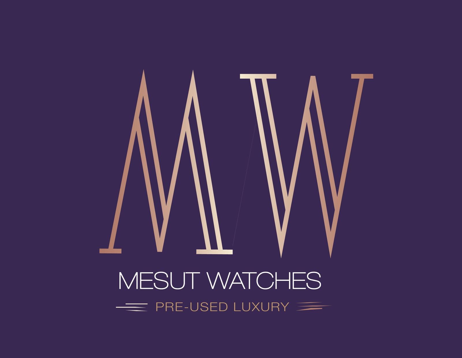 Mesut Watches