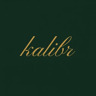 Kalibr Watch