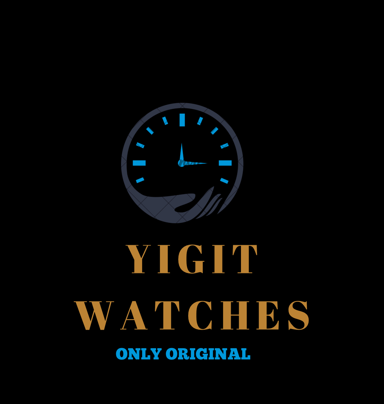 Yiğit Watches