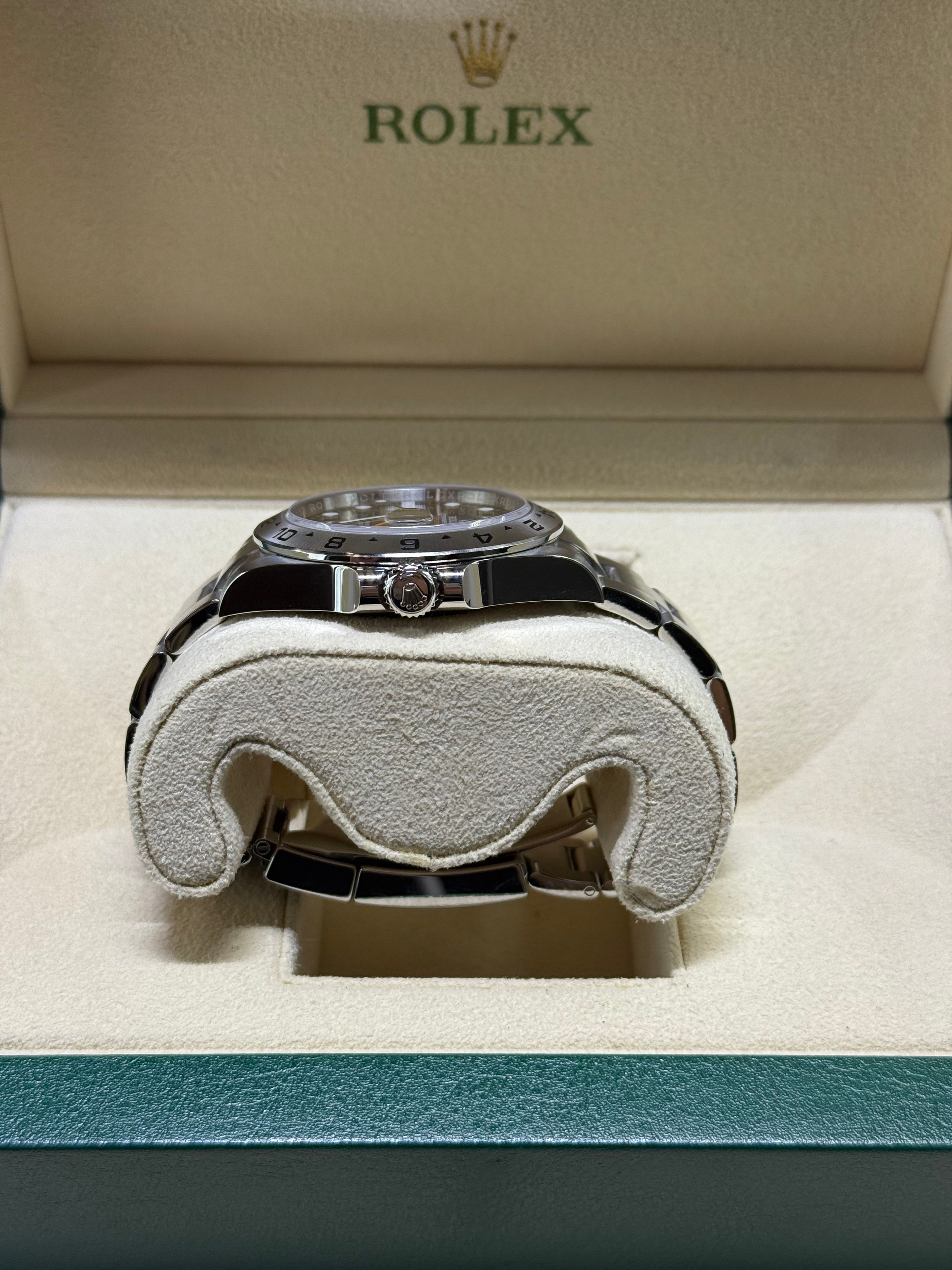 Rolex — 3