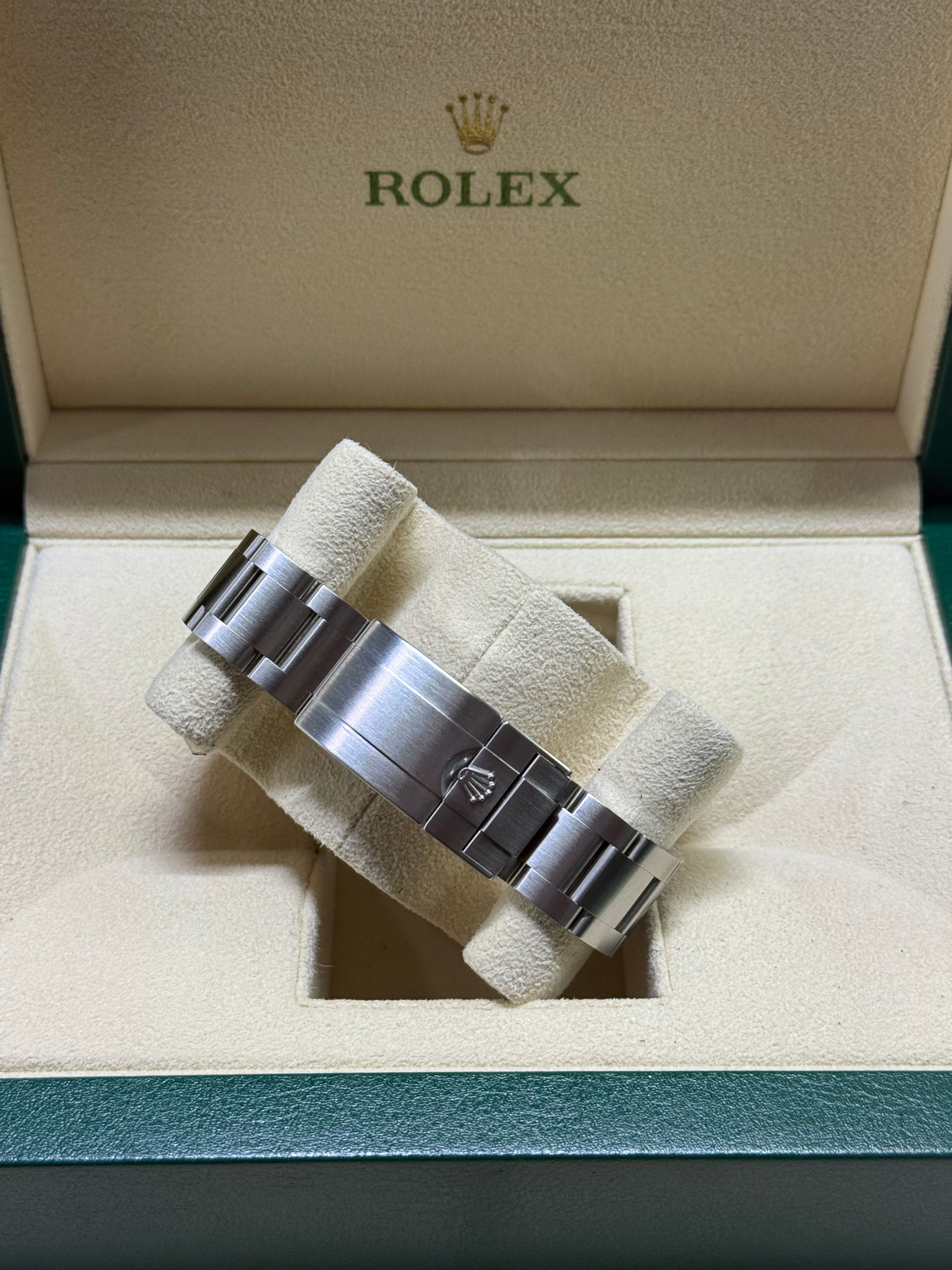 Rolex — 5