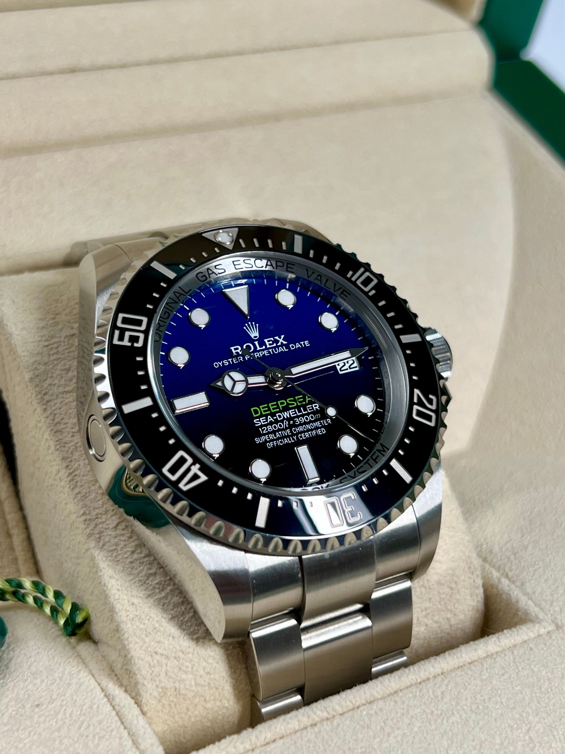 Rolex — 3