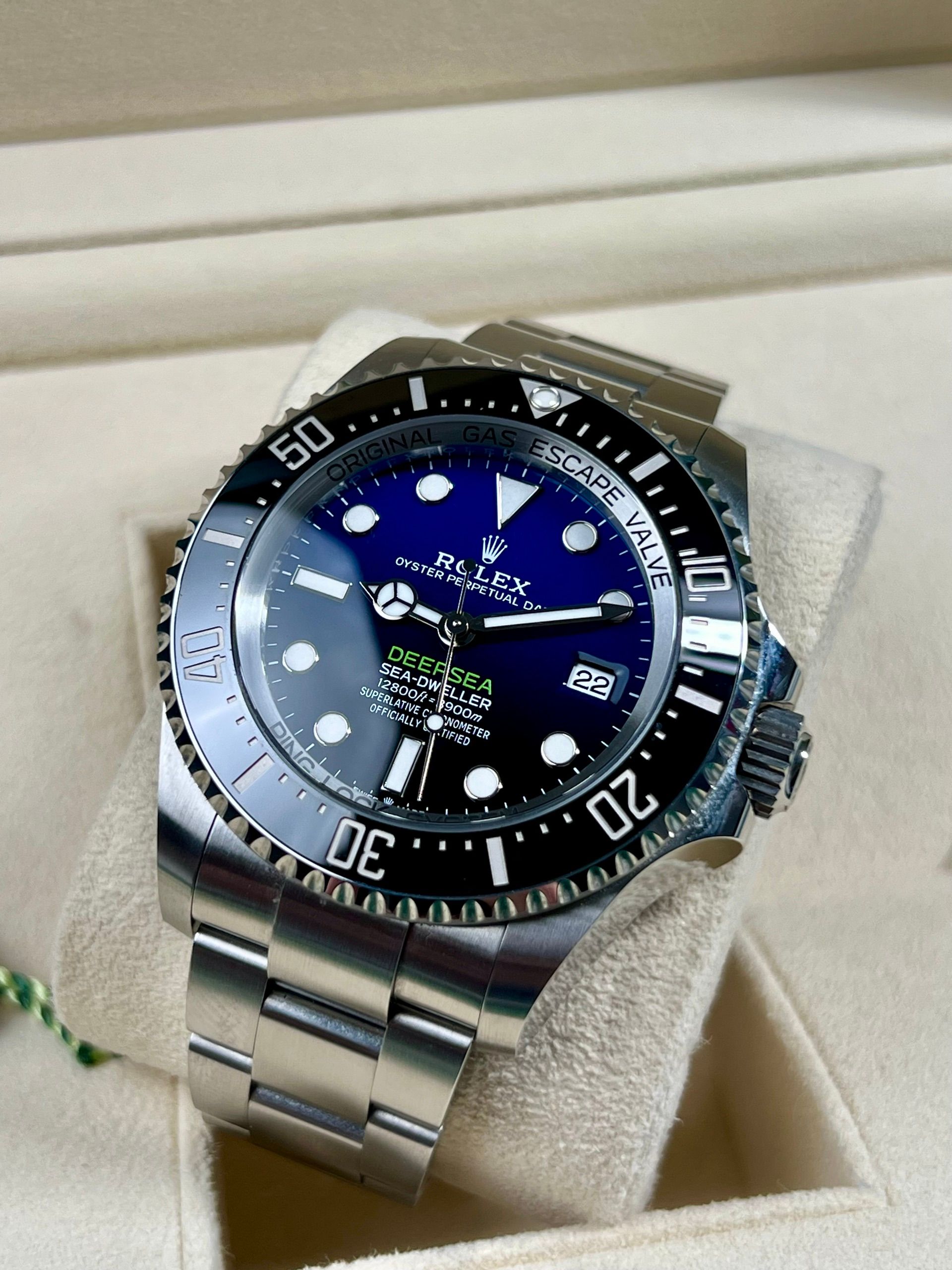 Rolex — 4