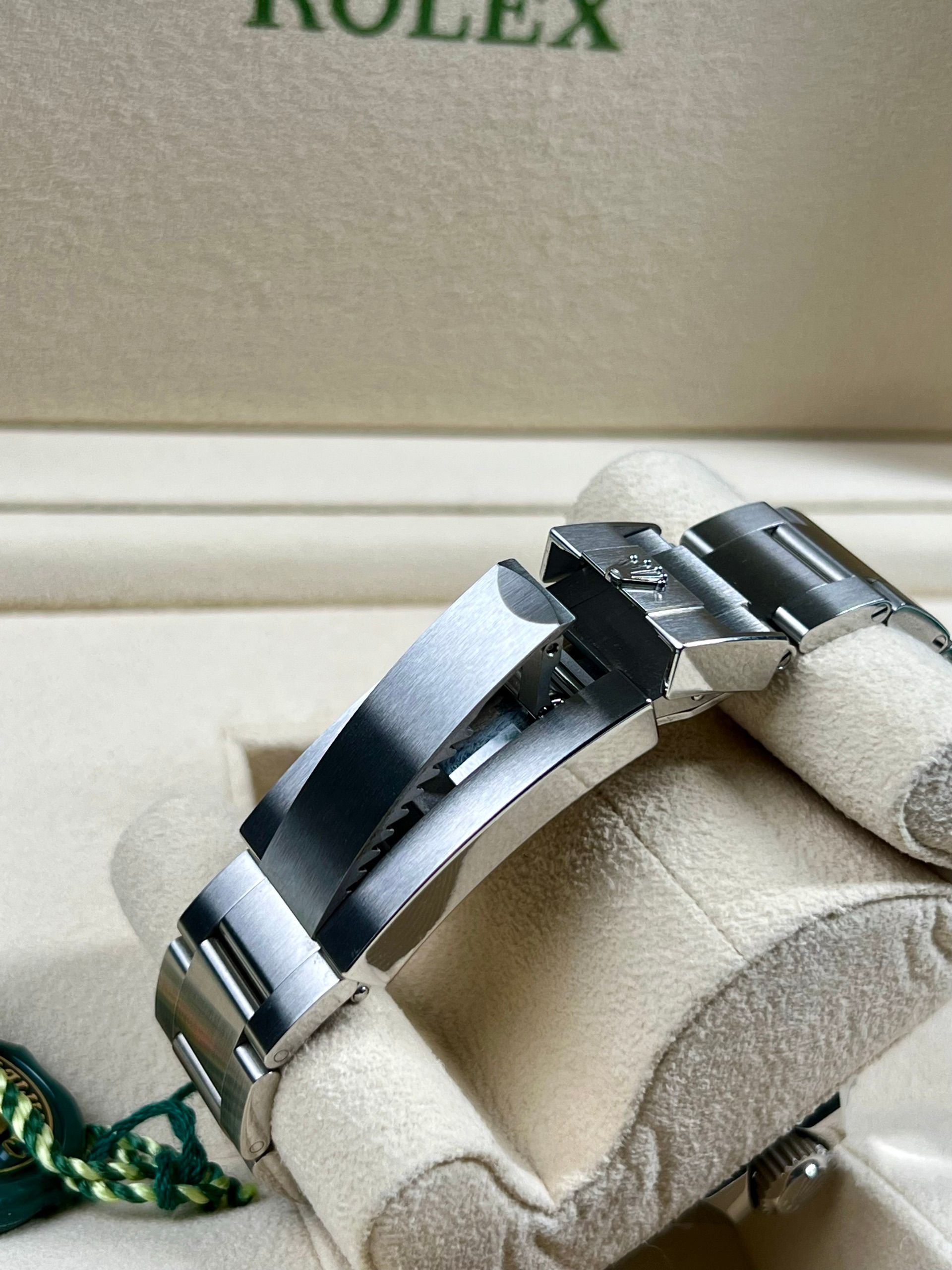 Rolex — 5