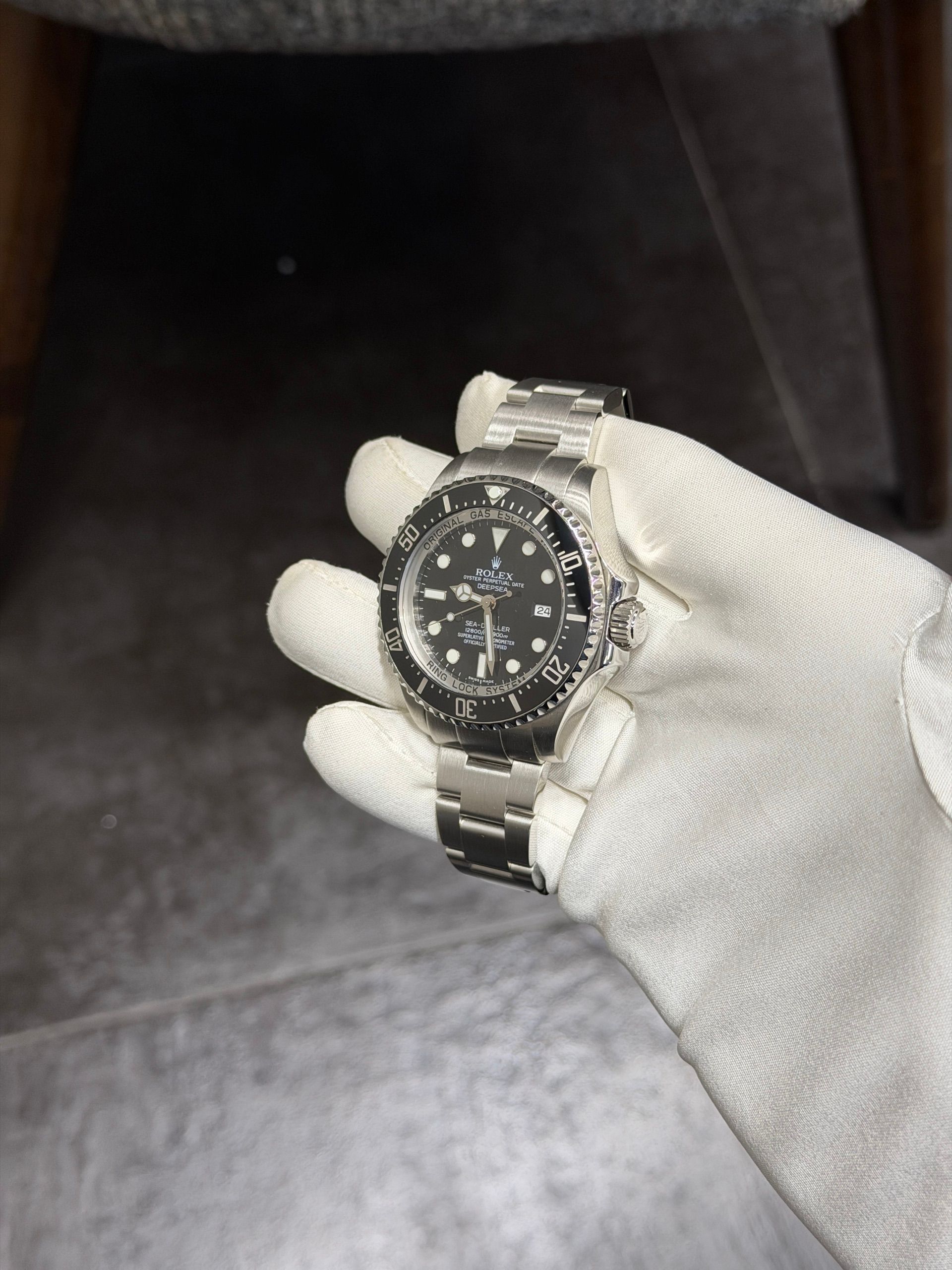 Rolex — 2