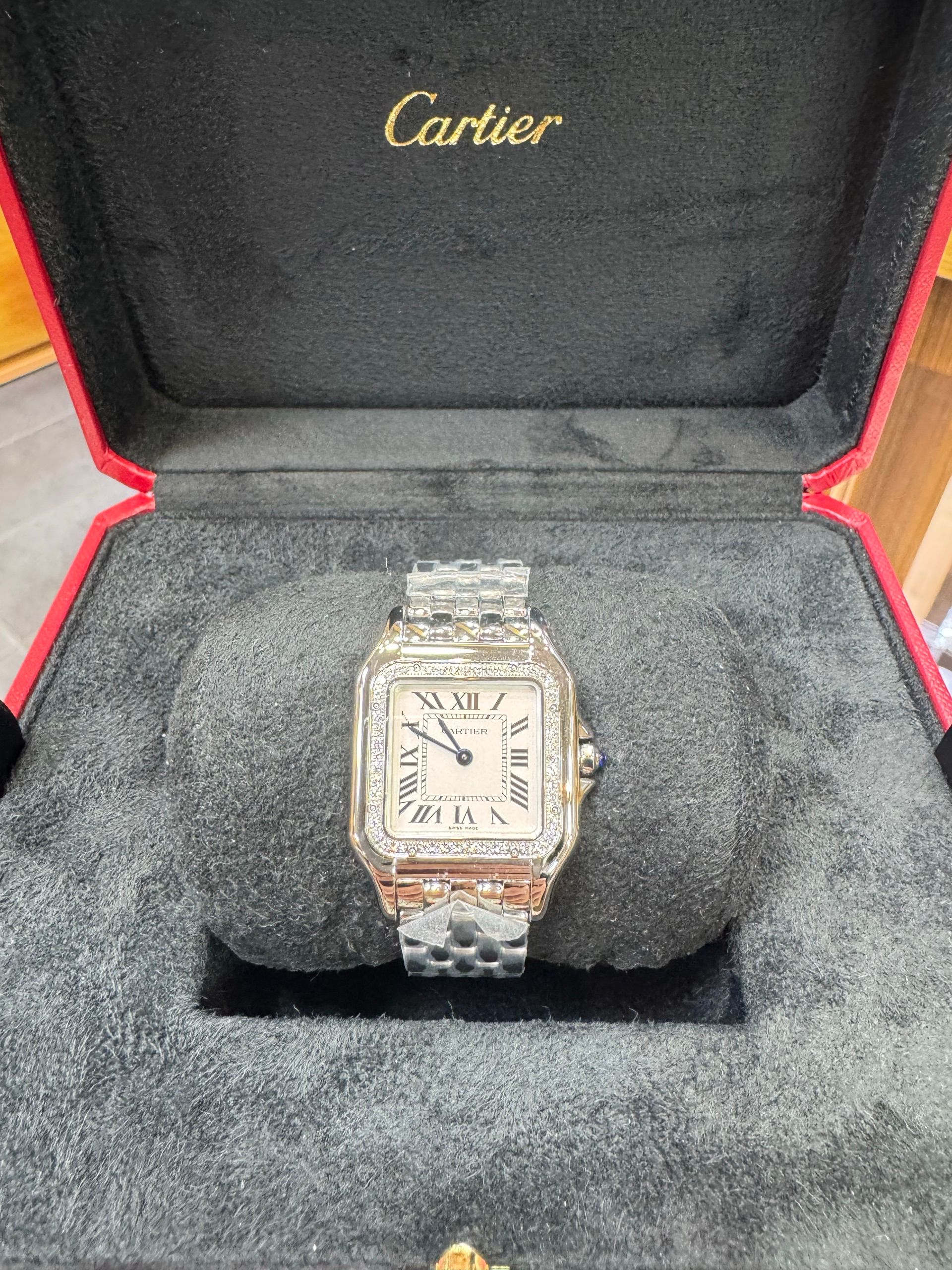 Cartier — 4