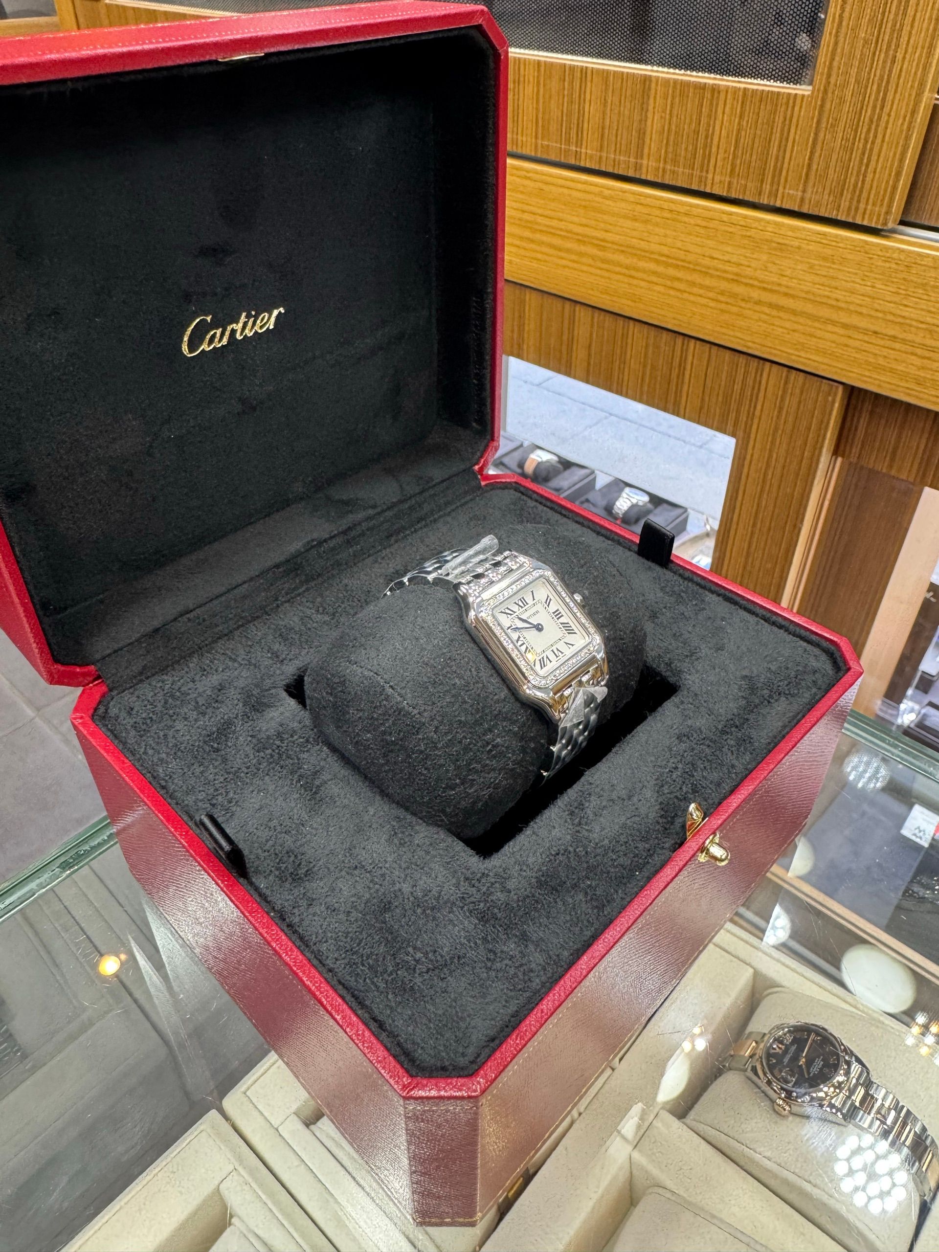 Cartier — 5