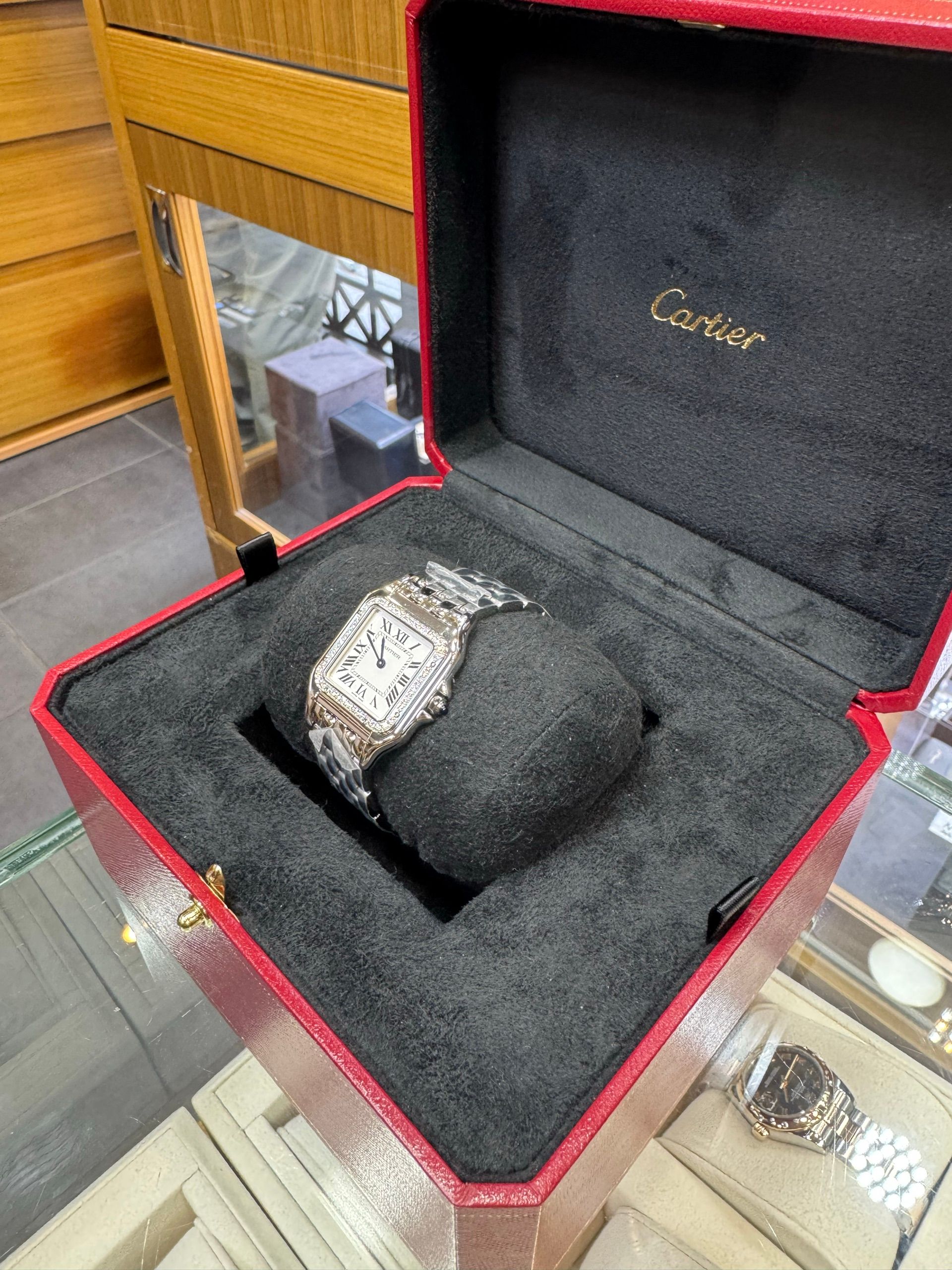 Cartier — 6