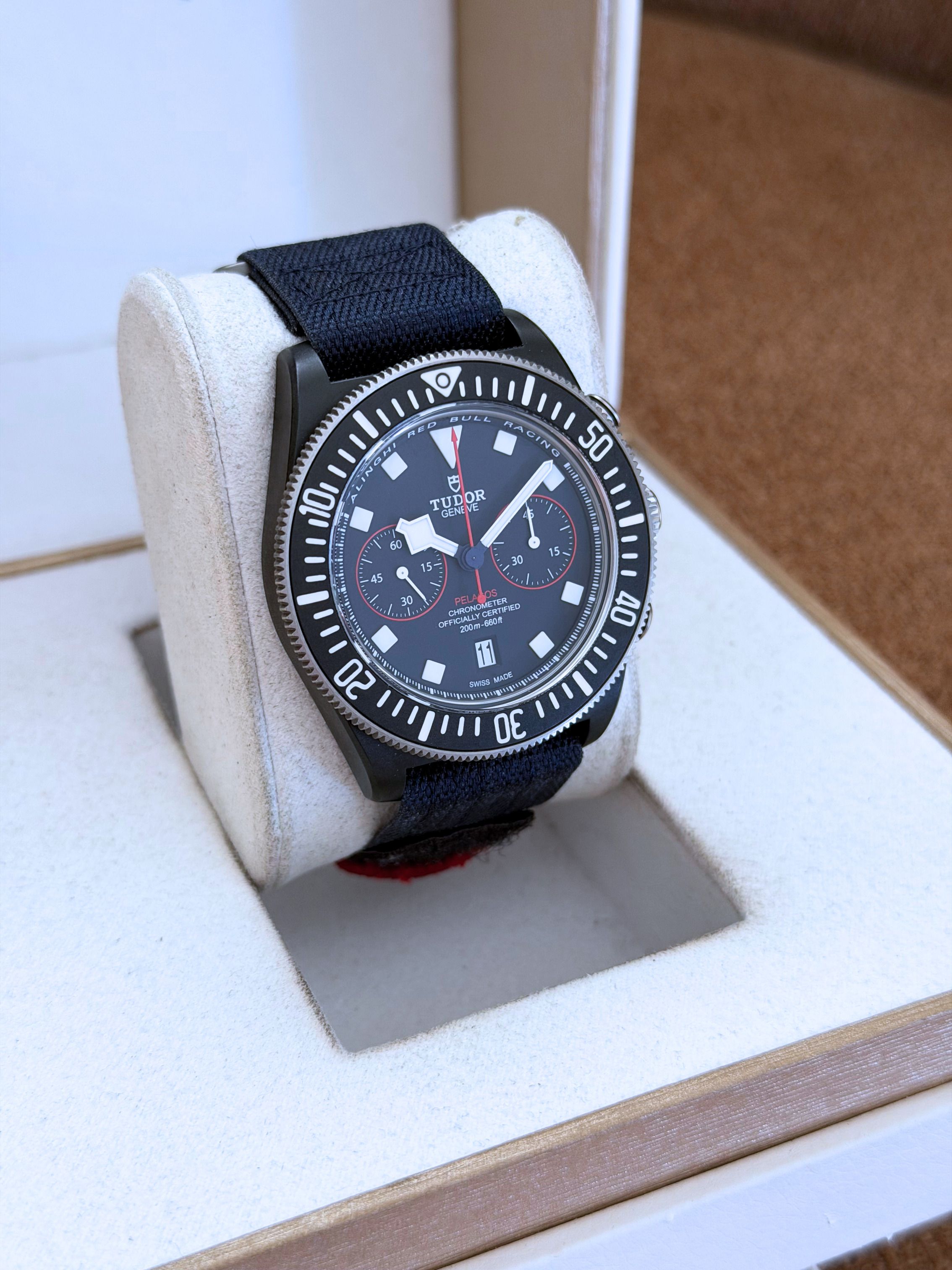 Tudor — 2