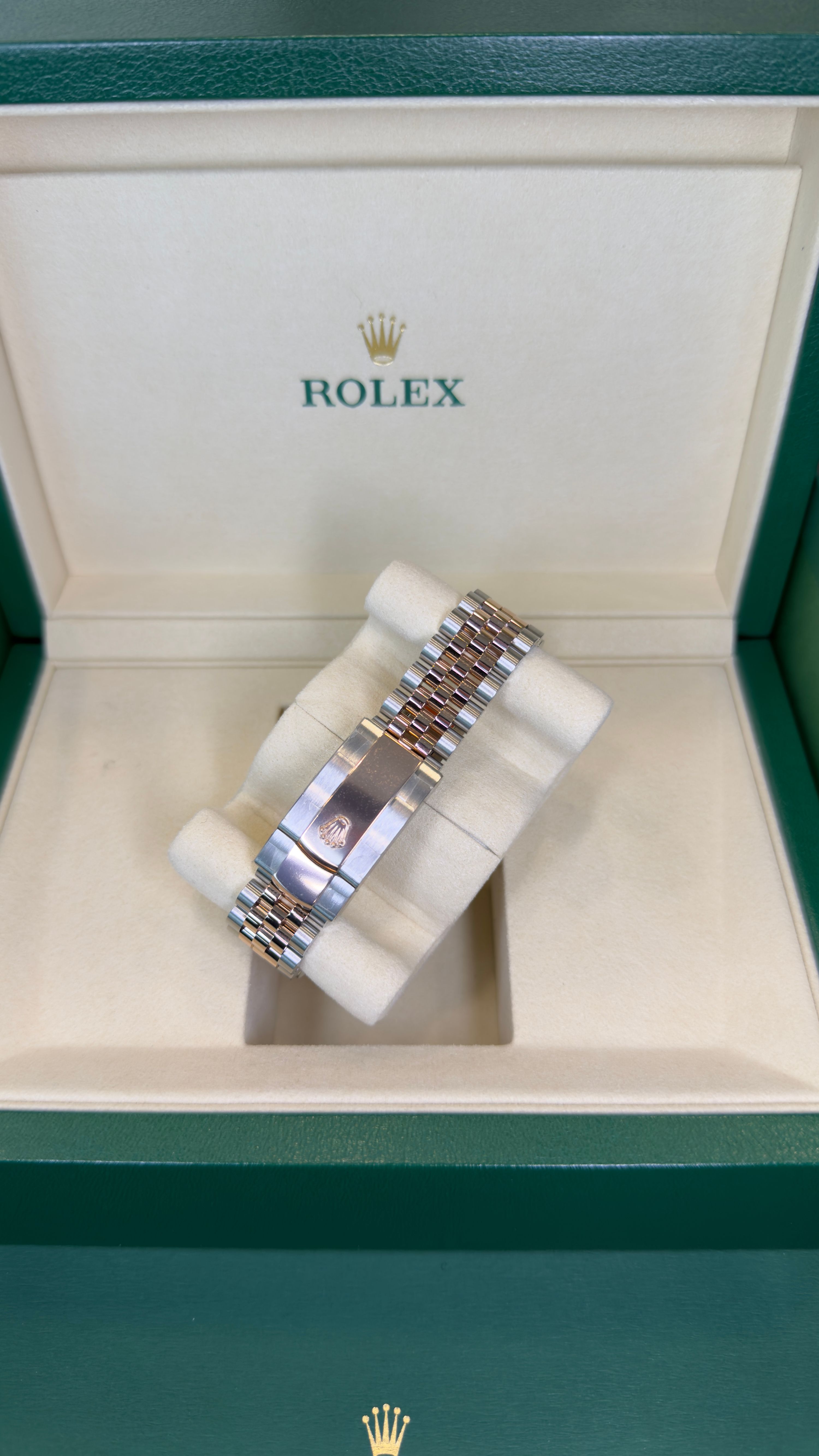 Rolex — 5