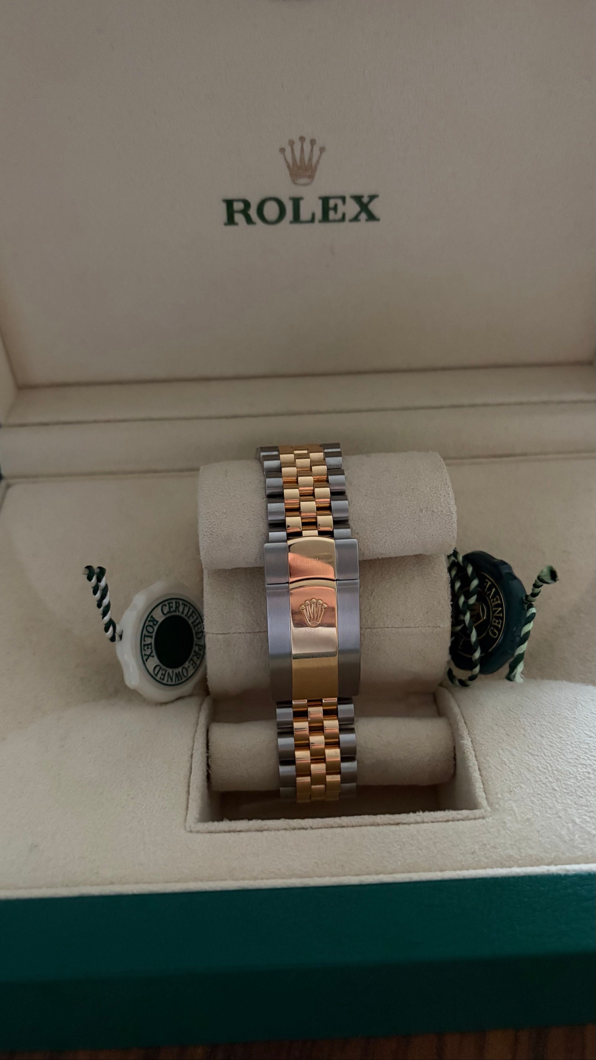 Rolex — 2