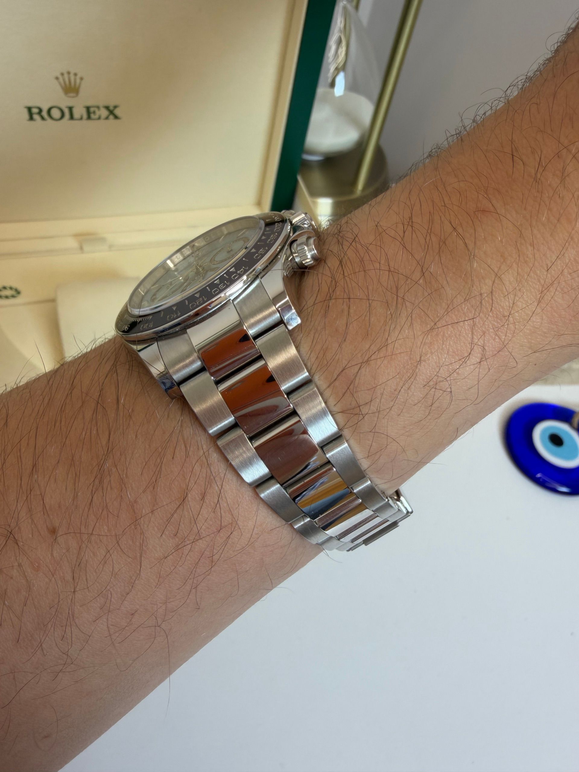 Rolex — 2