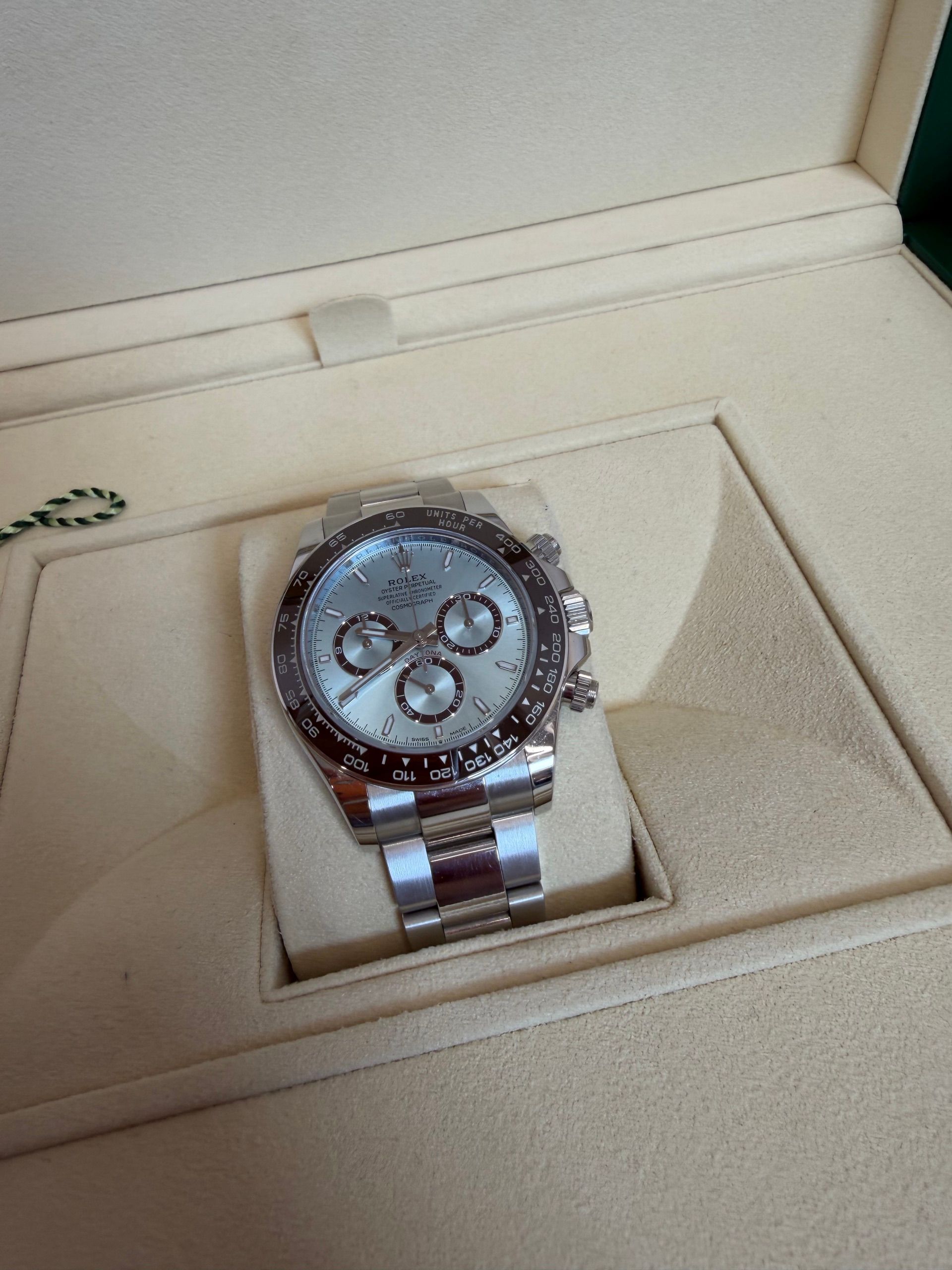 Rolex — 5