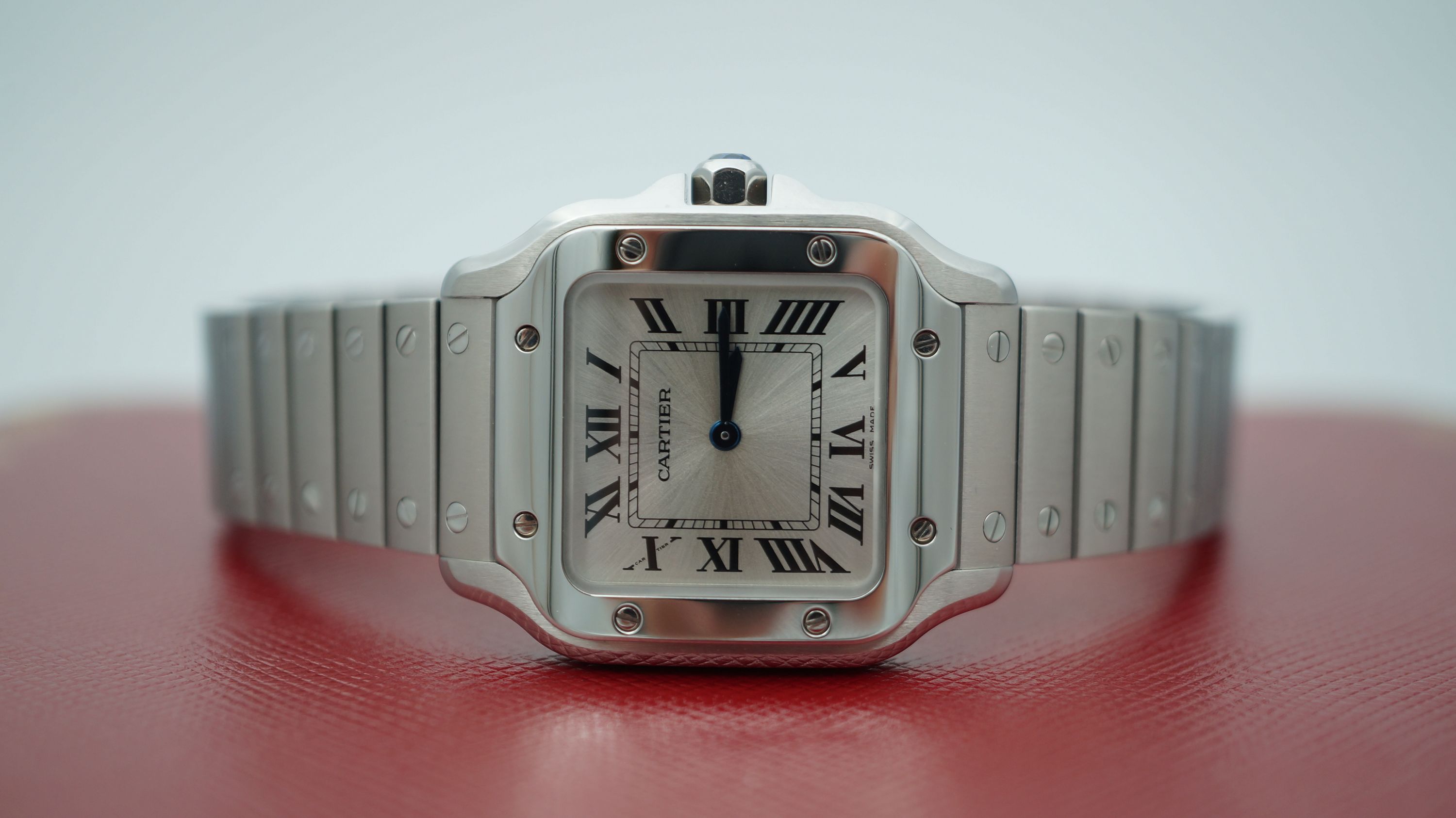 Cartier — 2