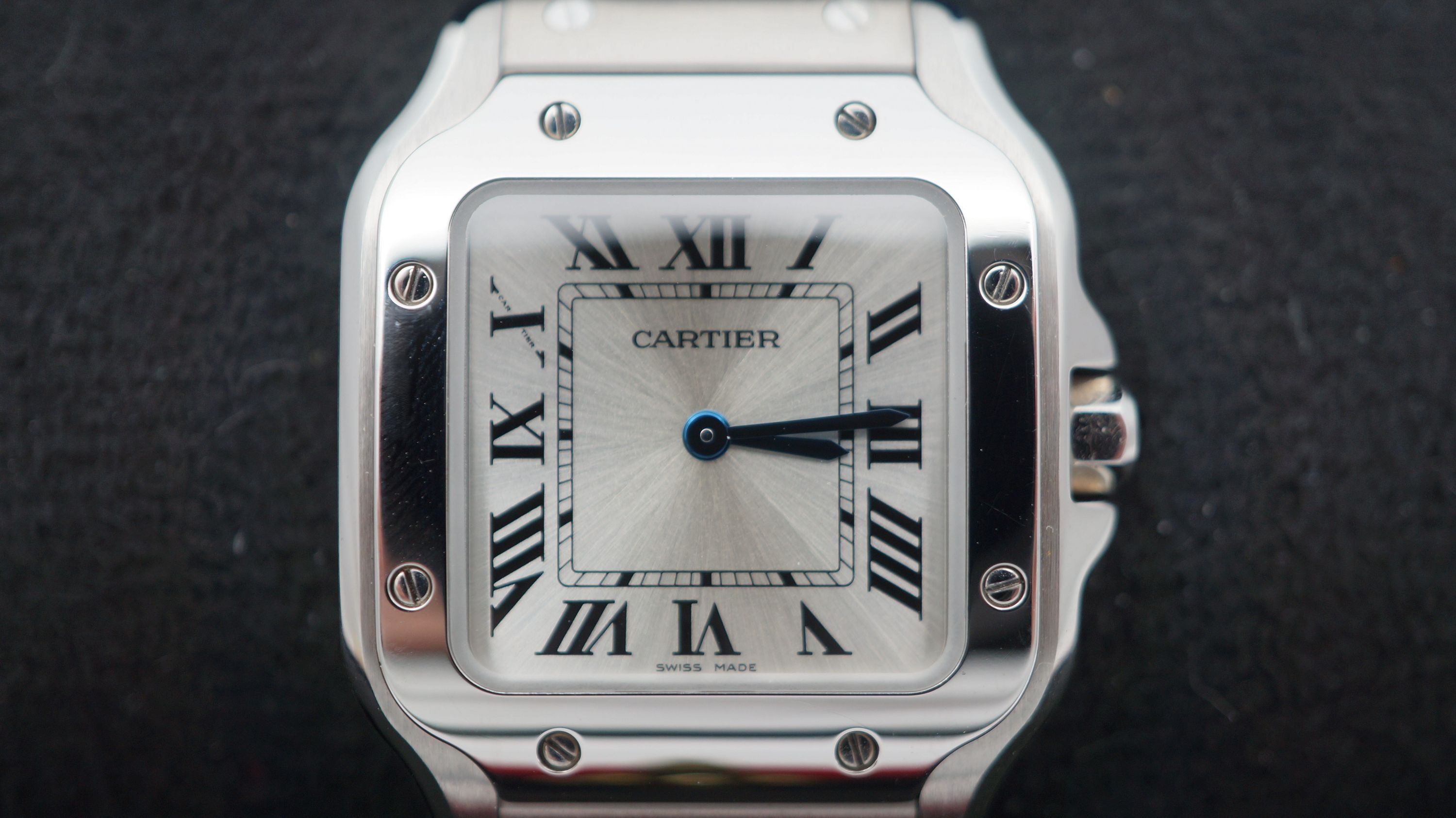 Cartier — 3