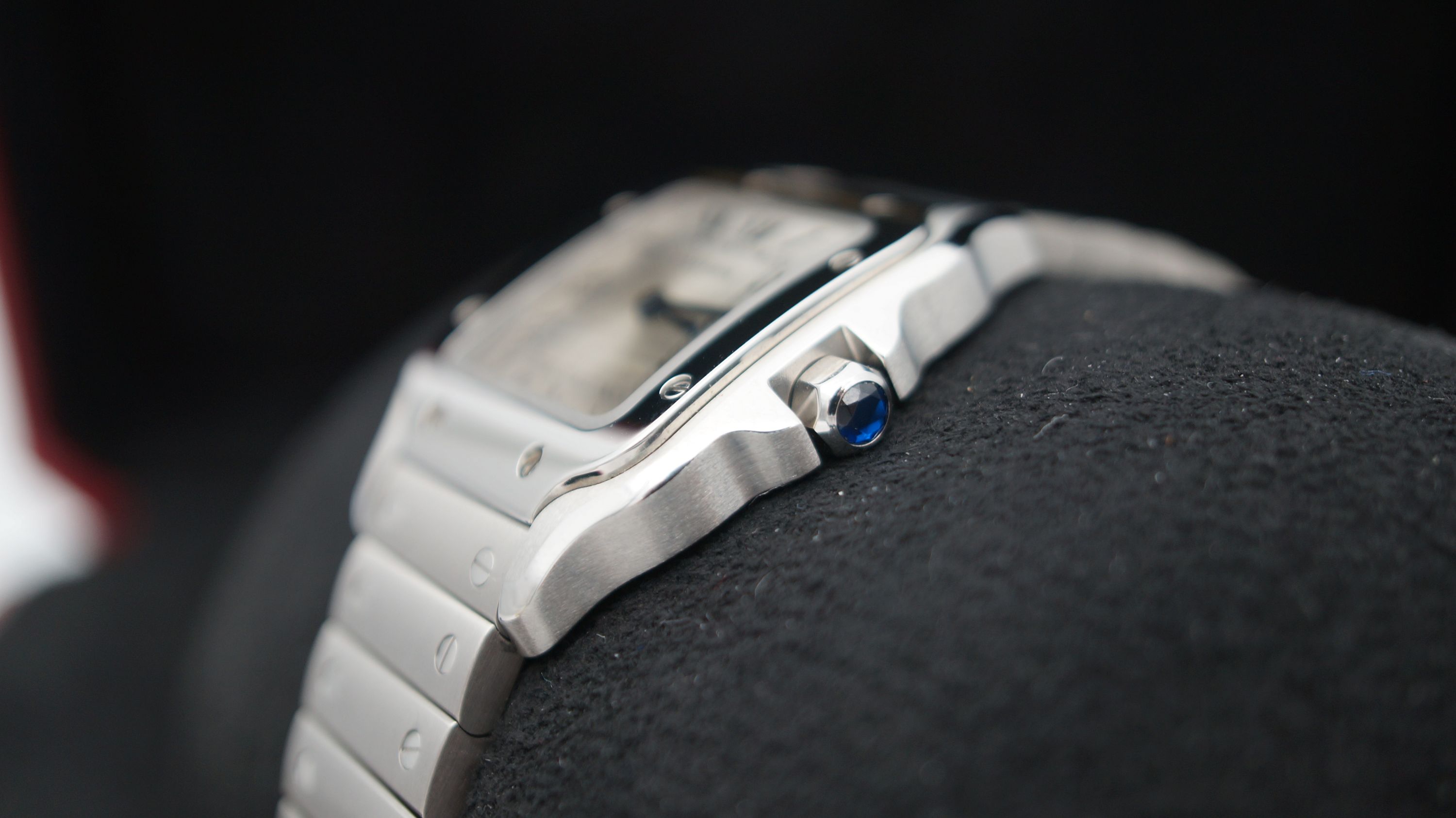 Cartier — 5