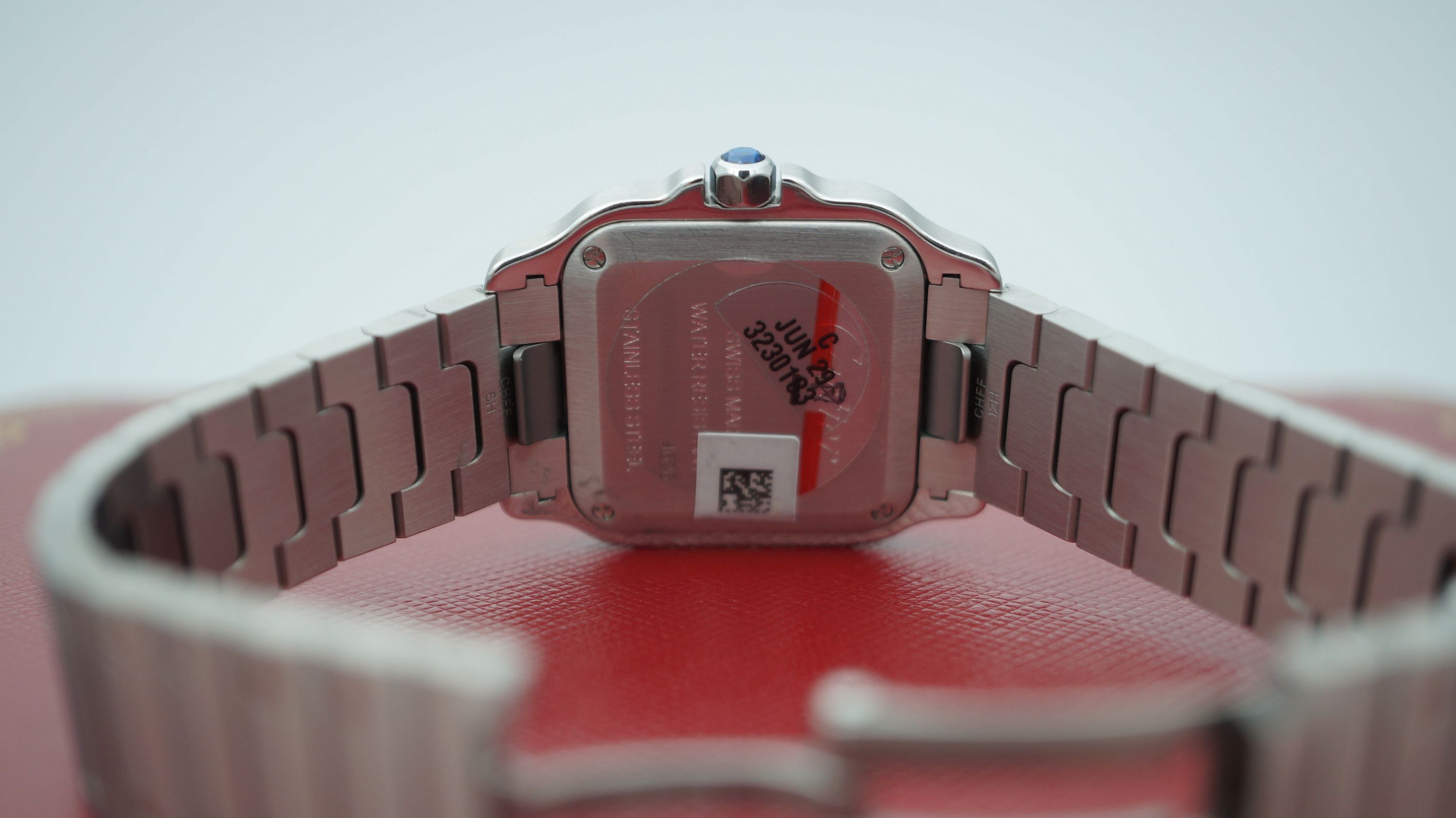 Cartier — 6