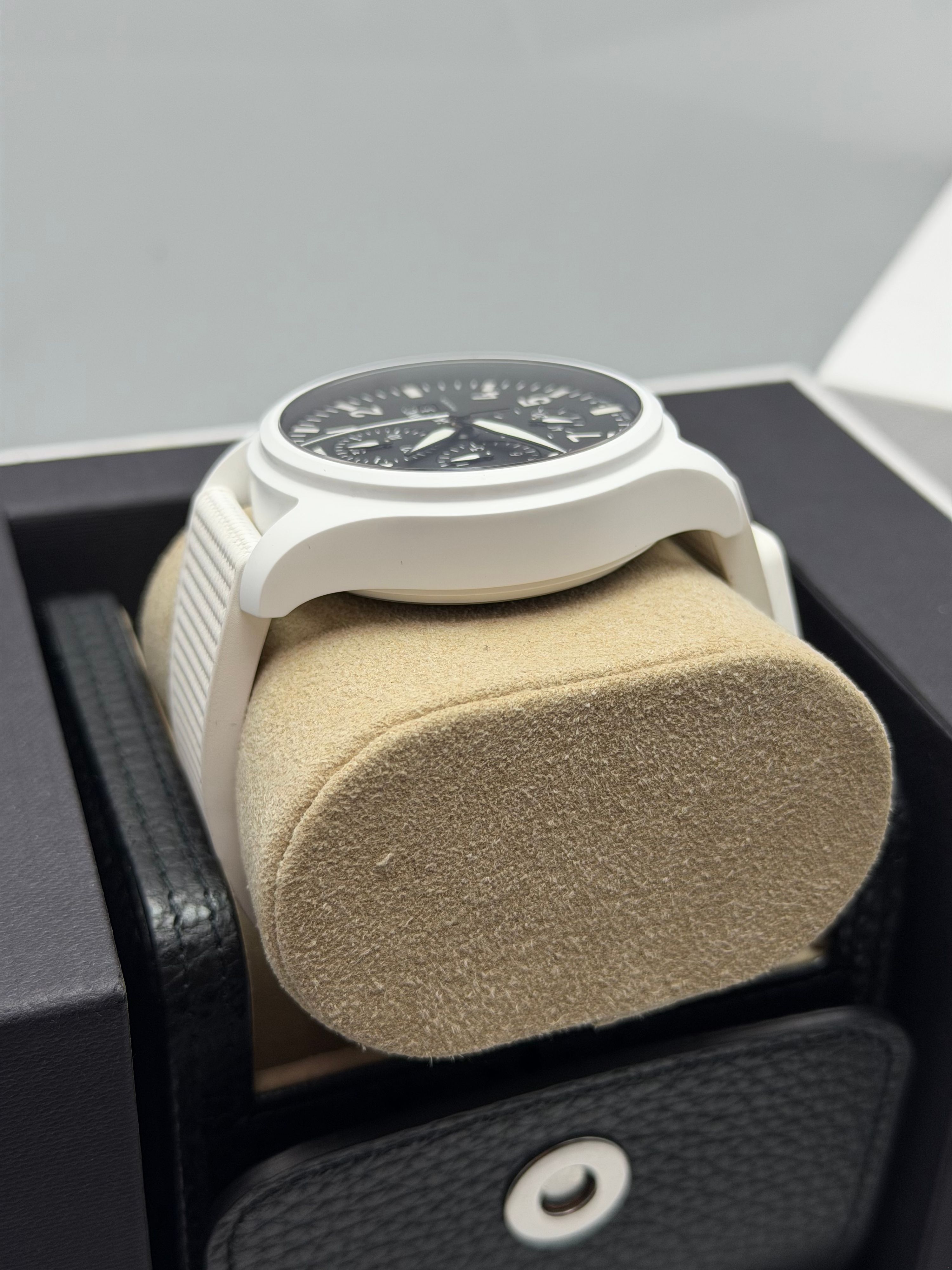 IWC — 5