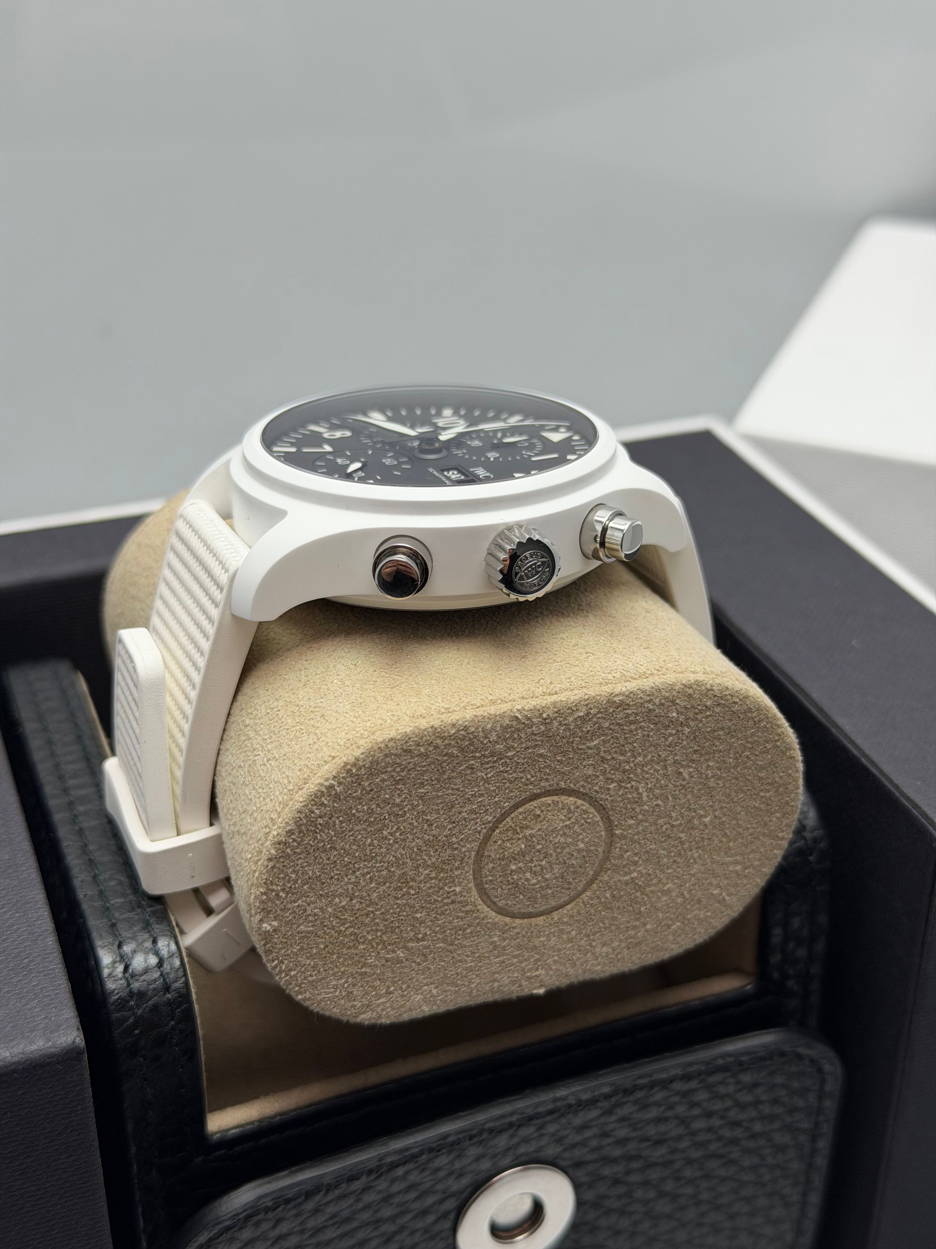 IWC — 6