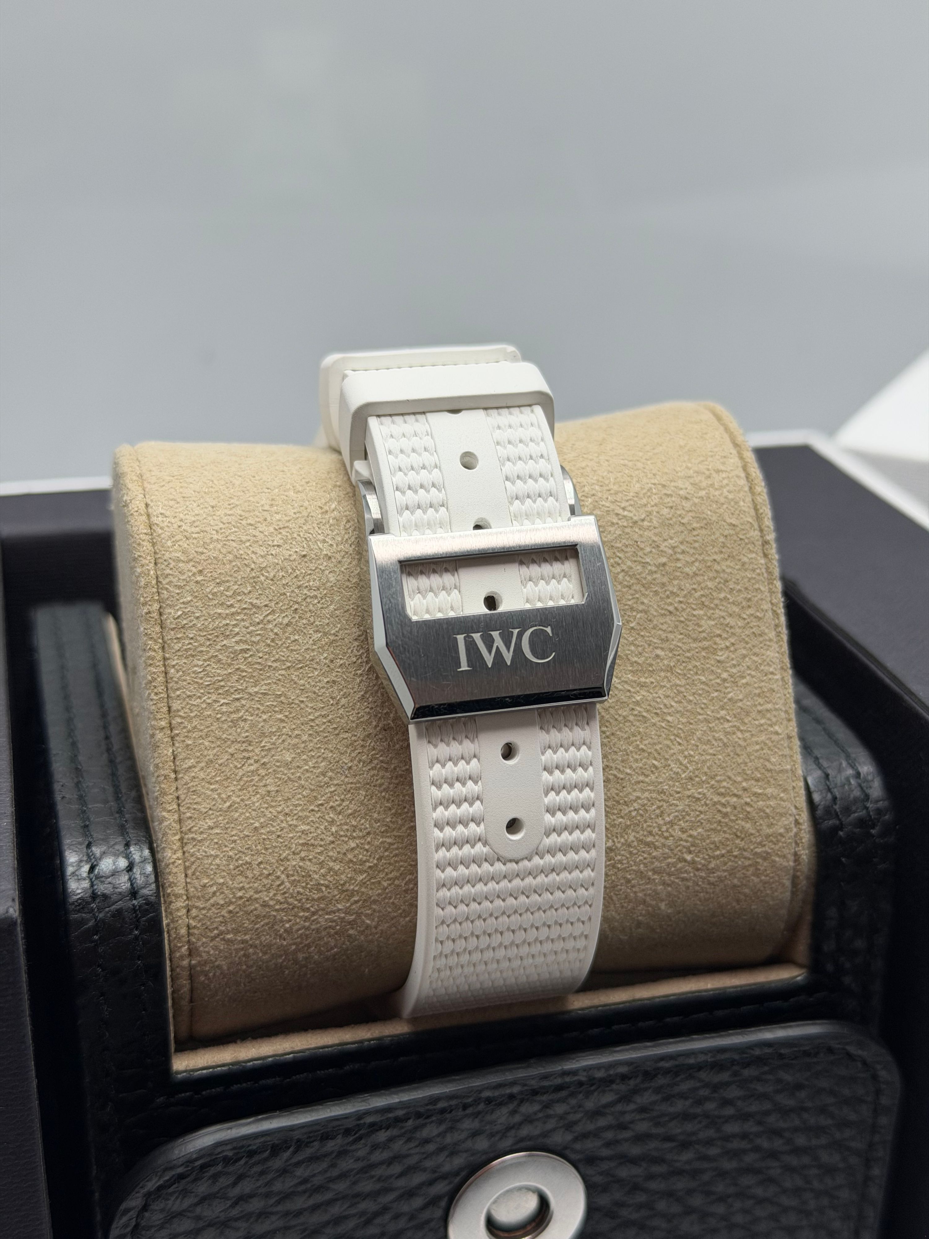 IWC — 7