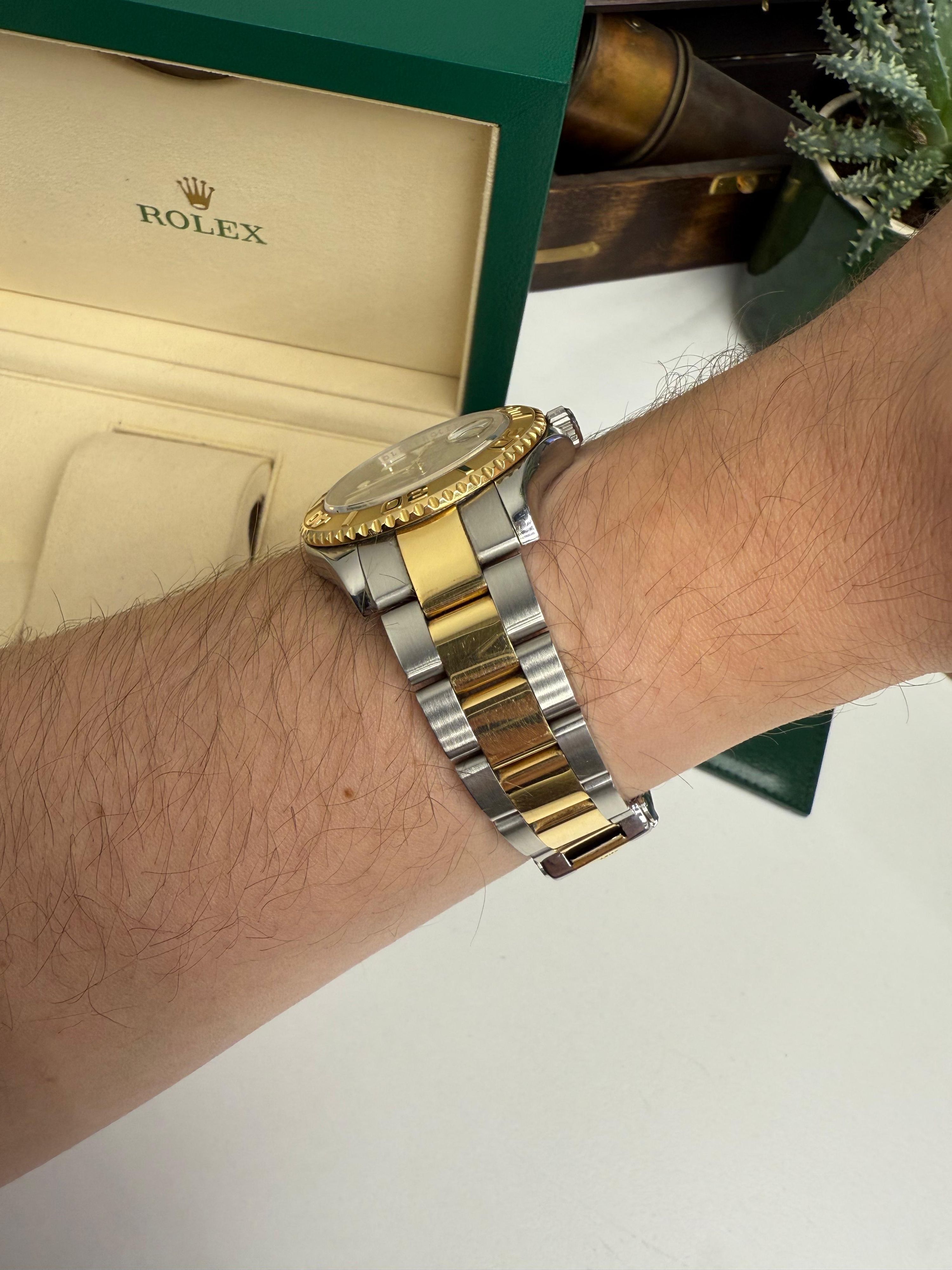 Rolex — 2