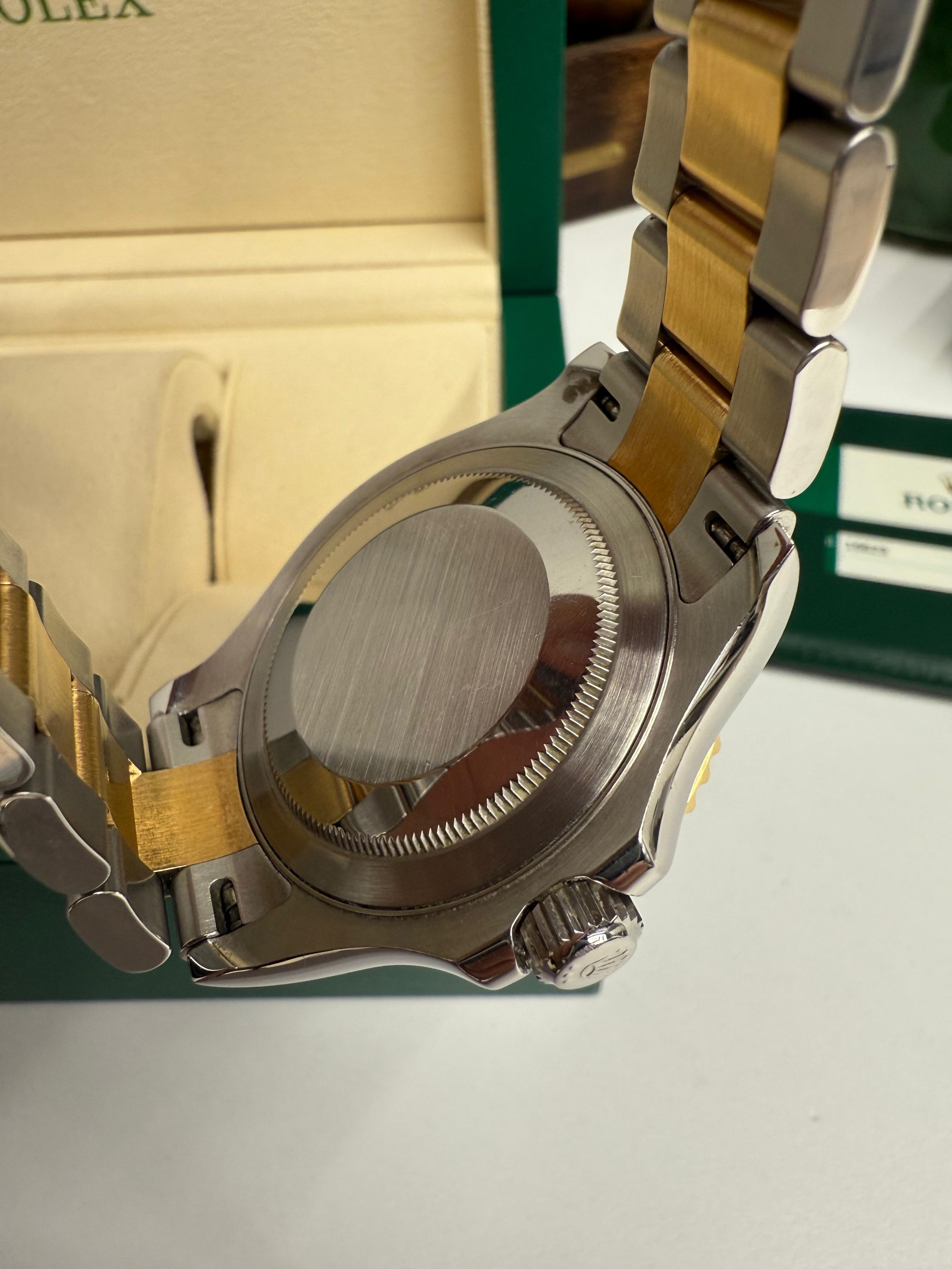 Rolex — 4
