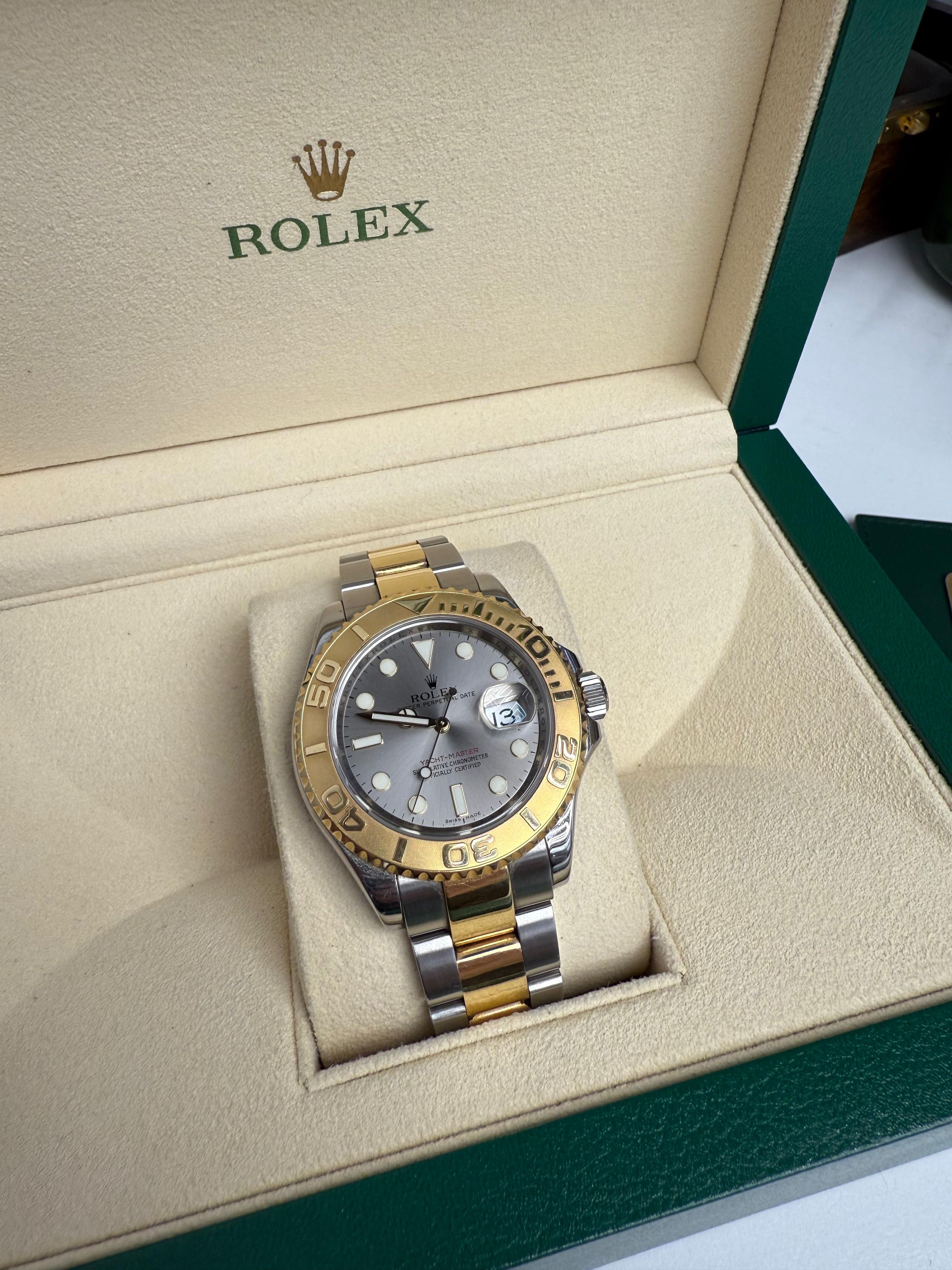 Rolex — 5