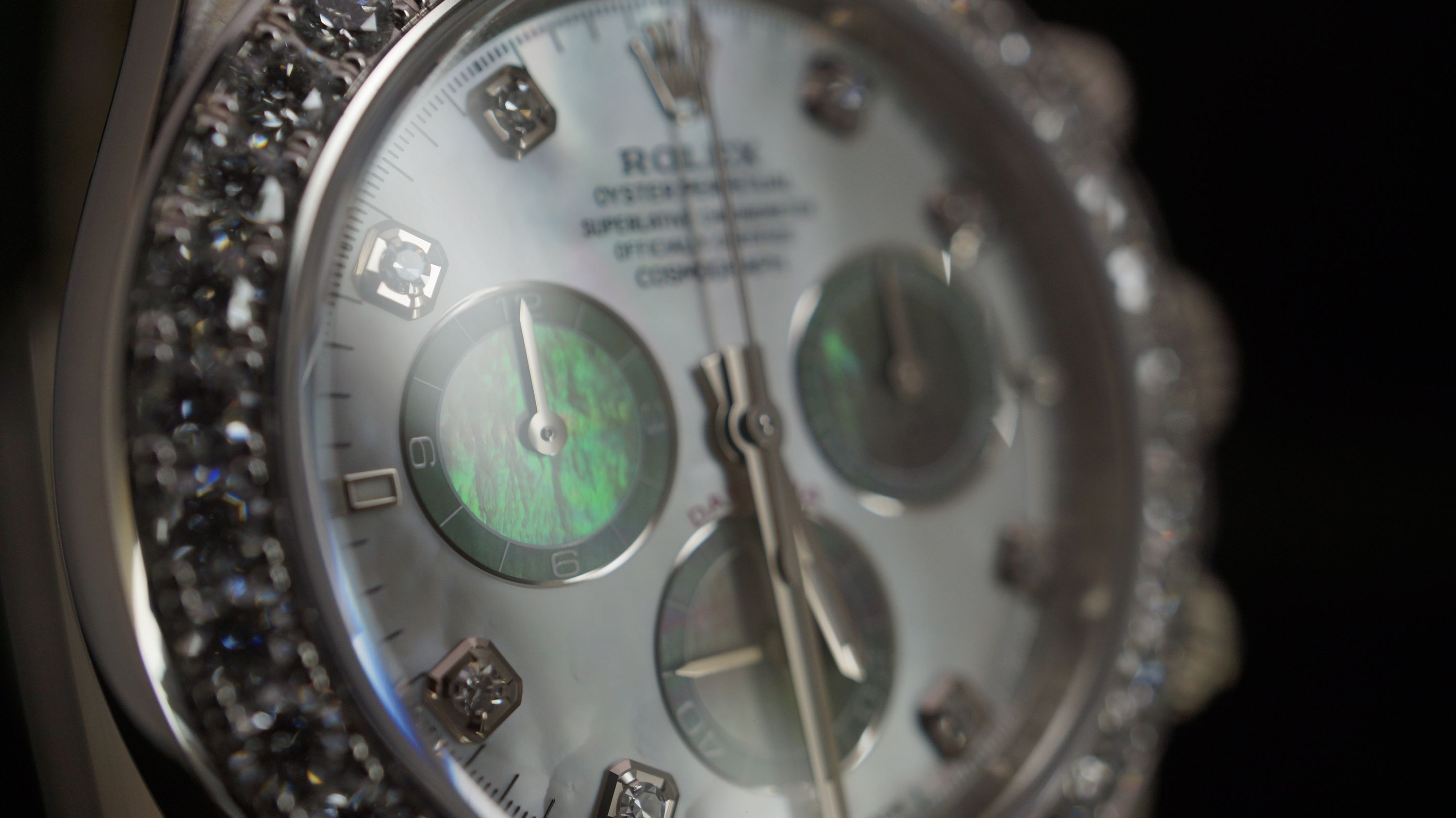 Rolex — 3