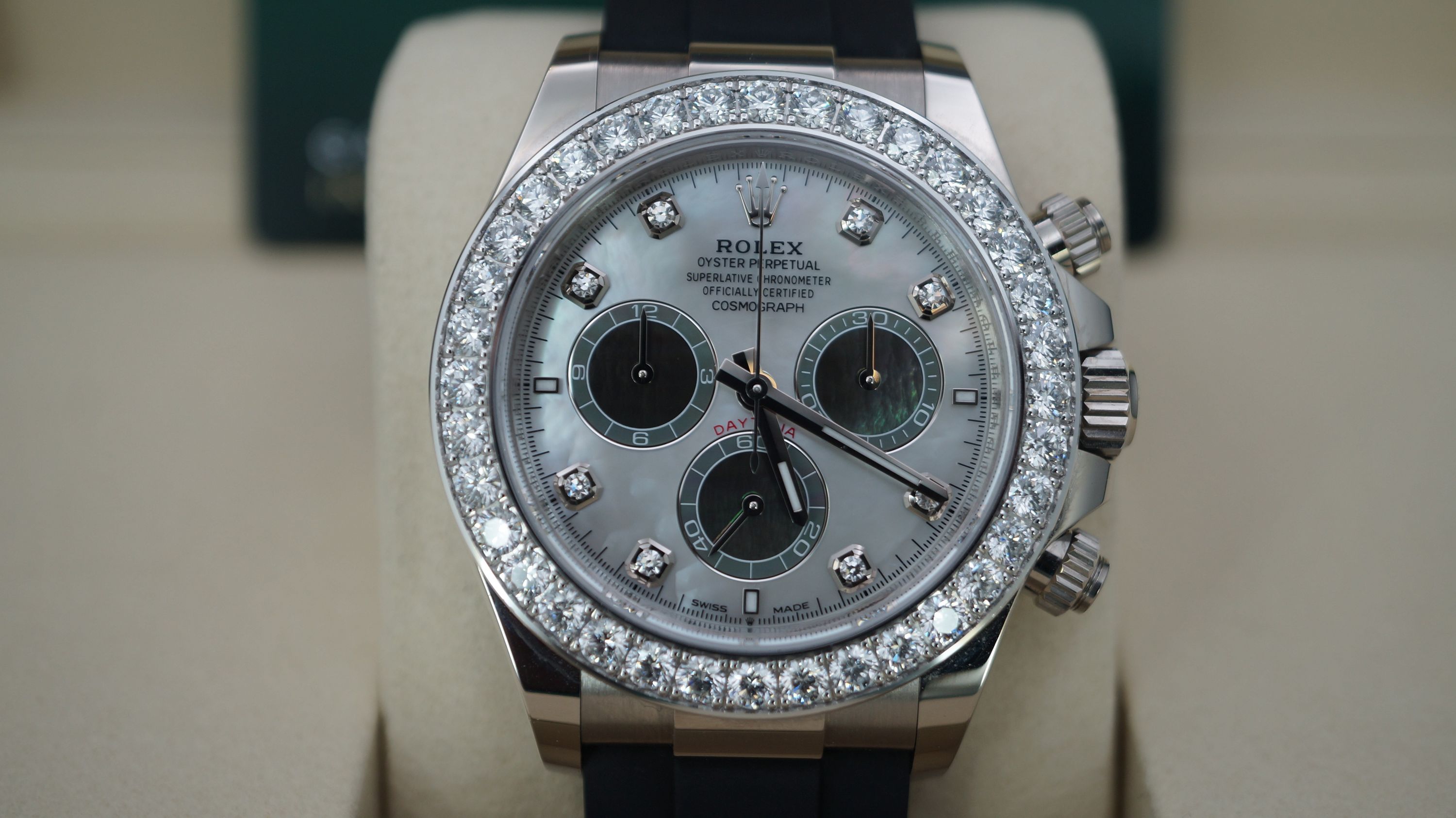 Rolex — 5