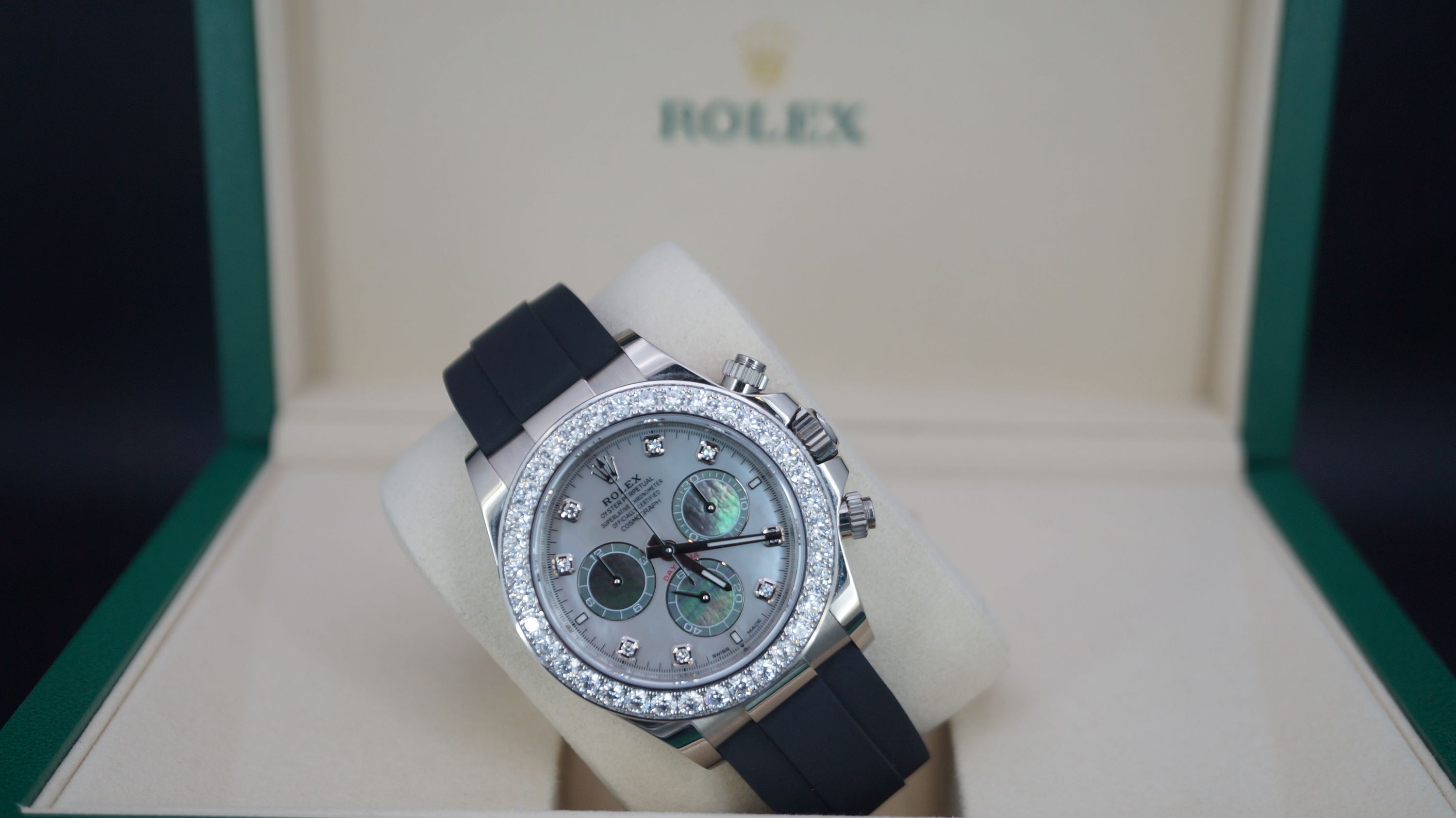 Rolex — 6