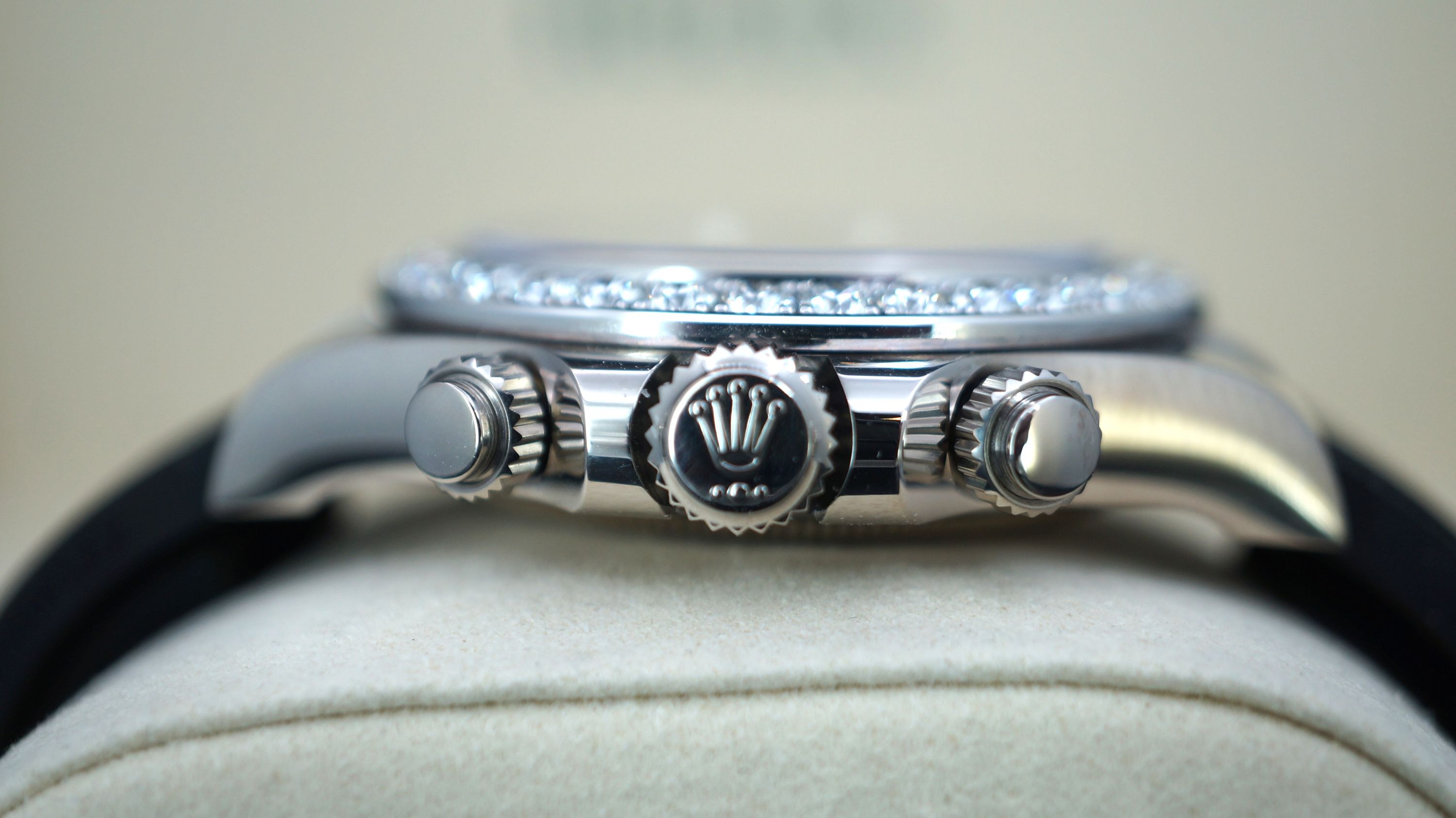 Rolex — 8