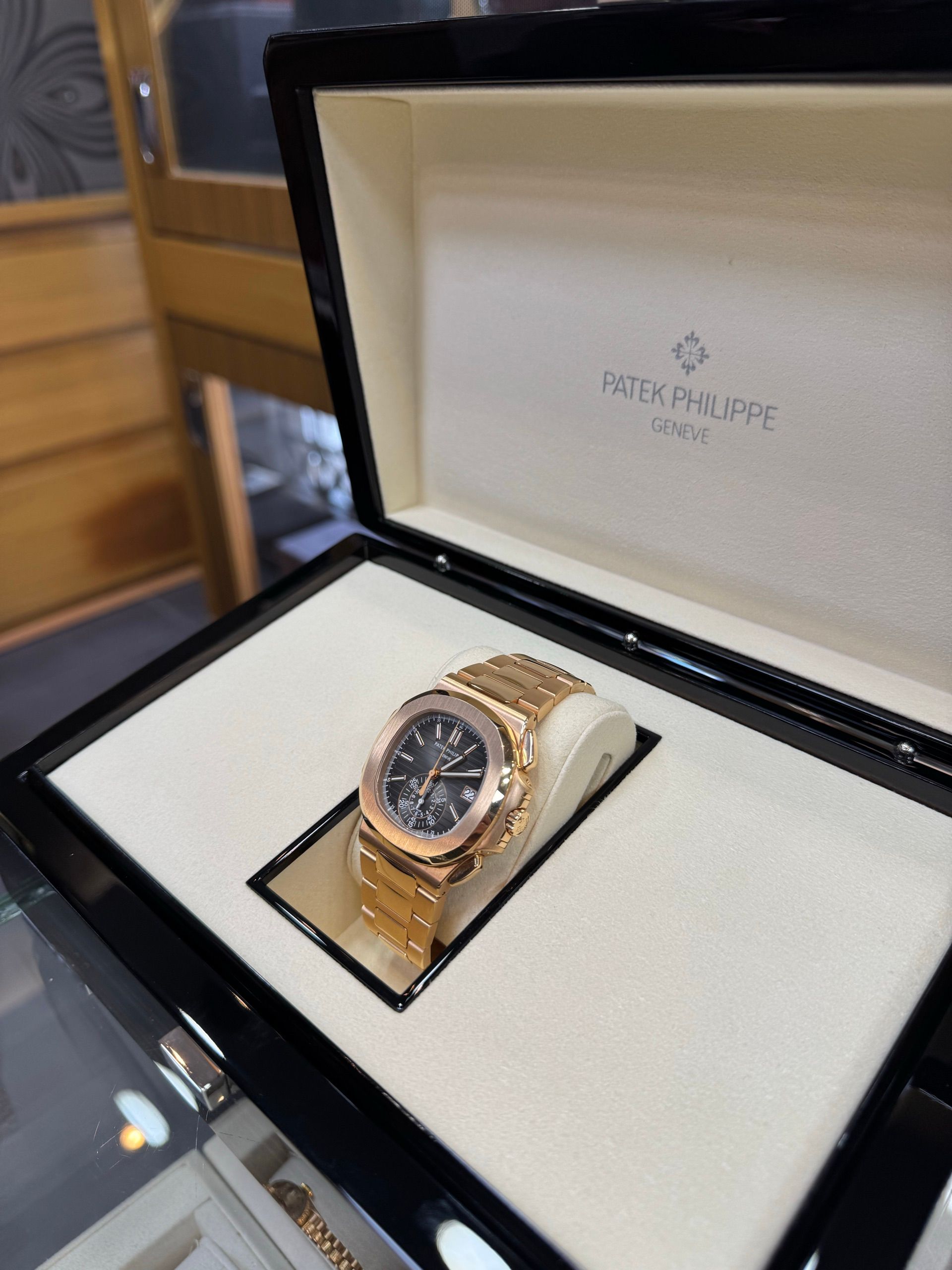 Patek Philippe — 6