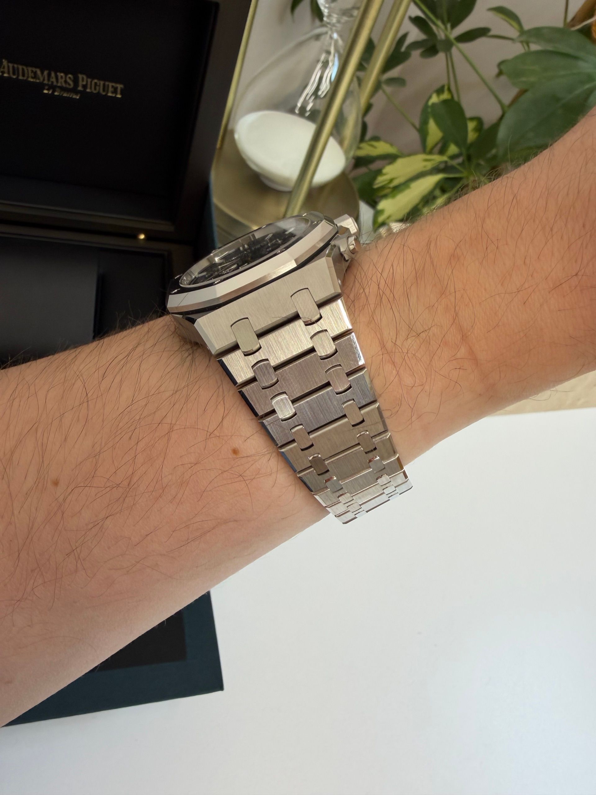 Audemars Piguet — 2