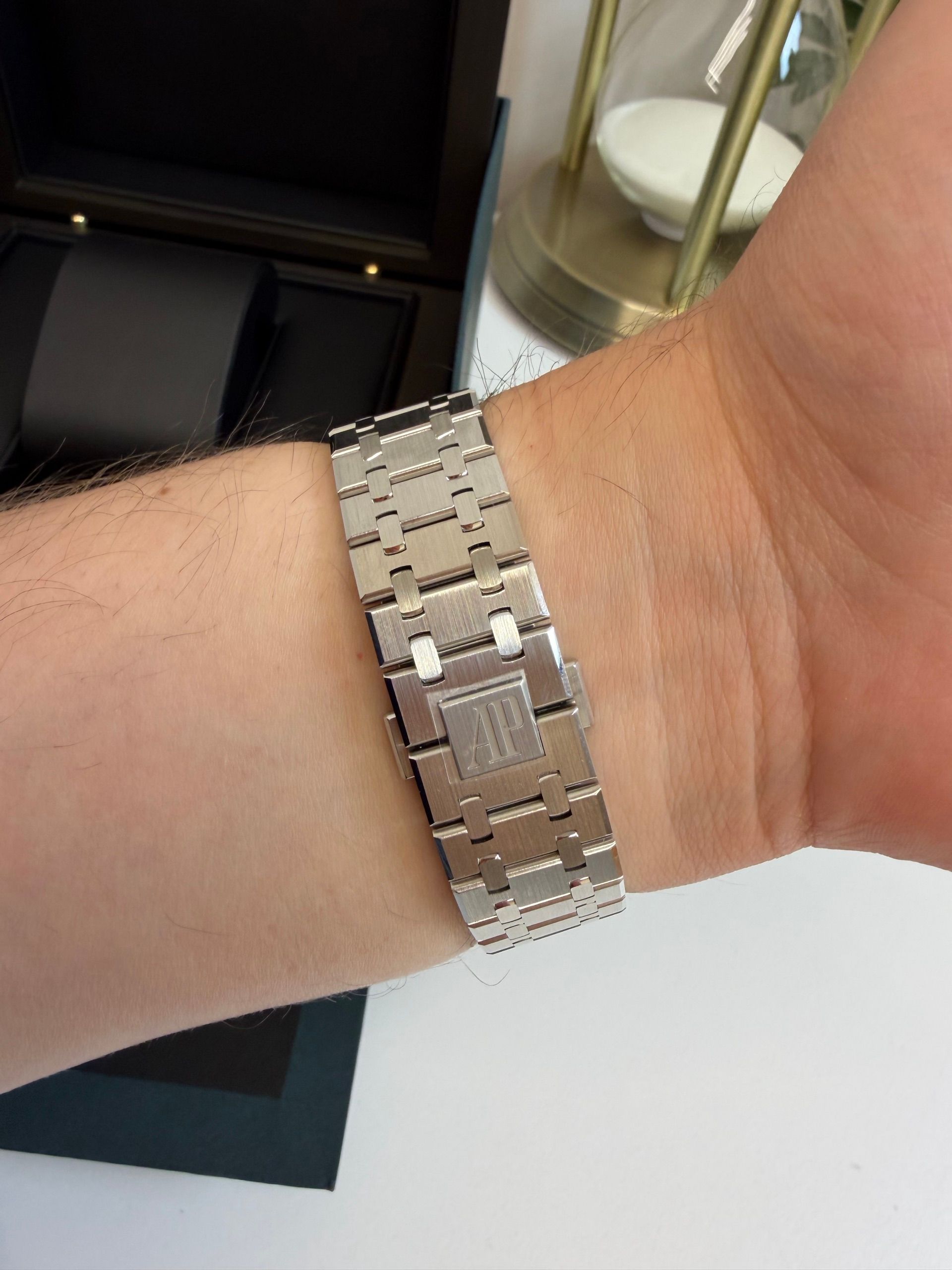 Audemars Piguet — 3