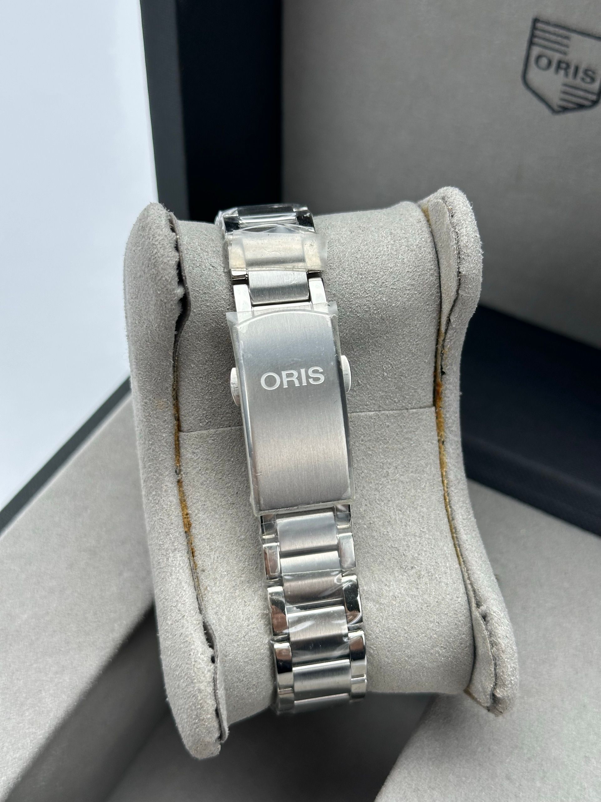Oris — 4