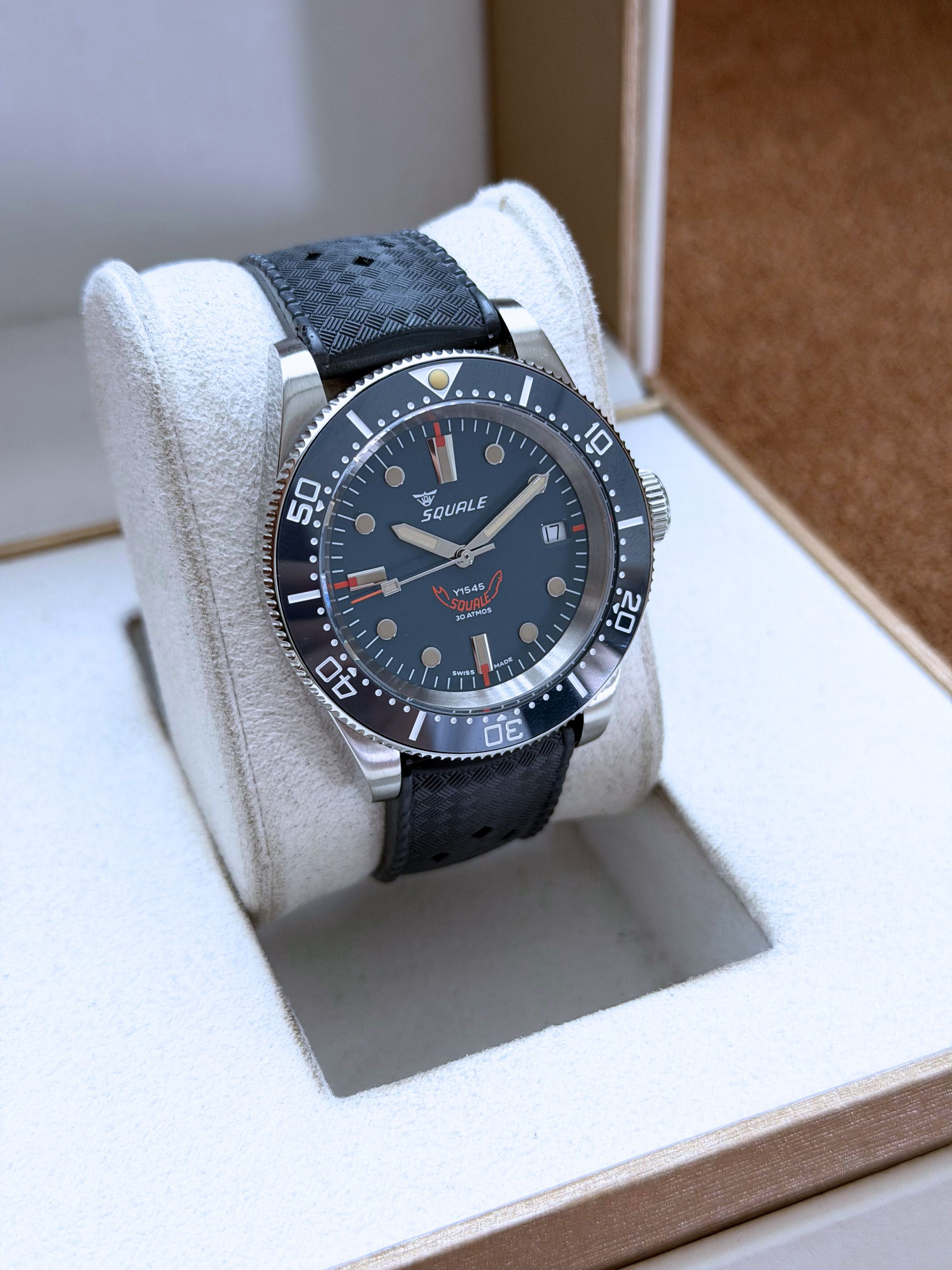 Squale — 2