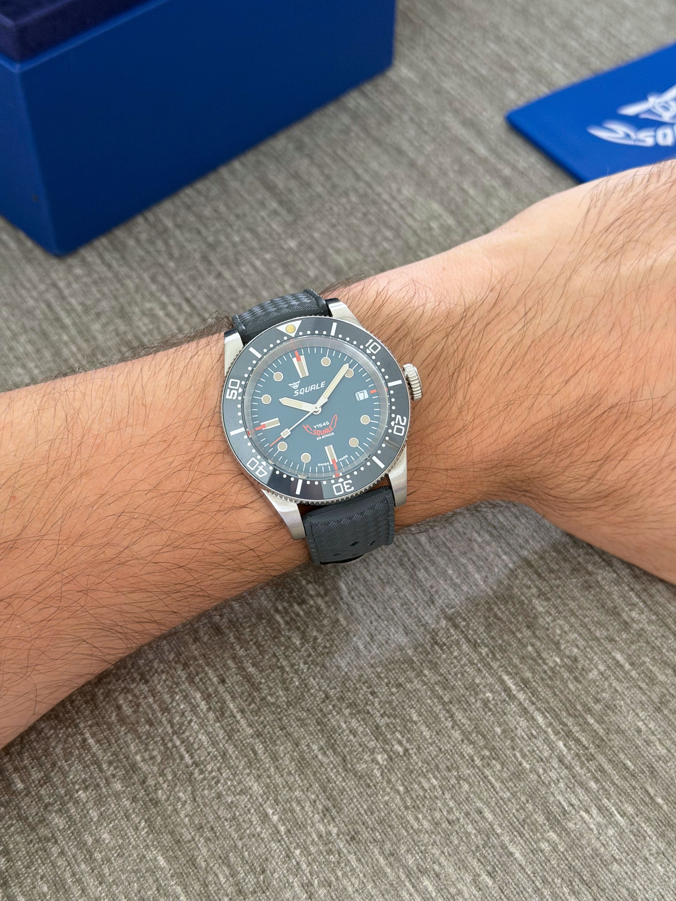 Squale — 4