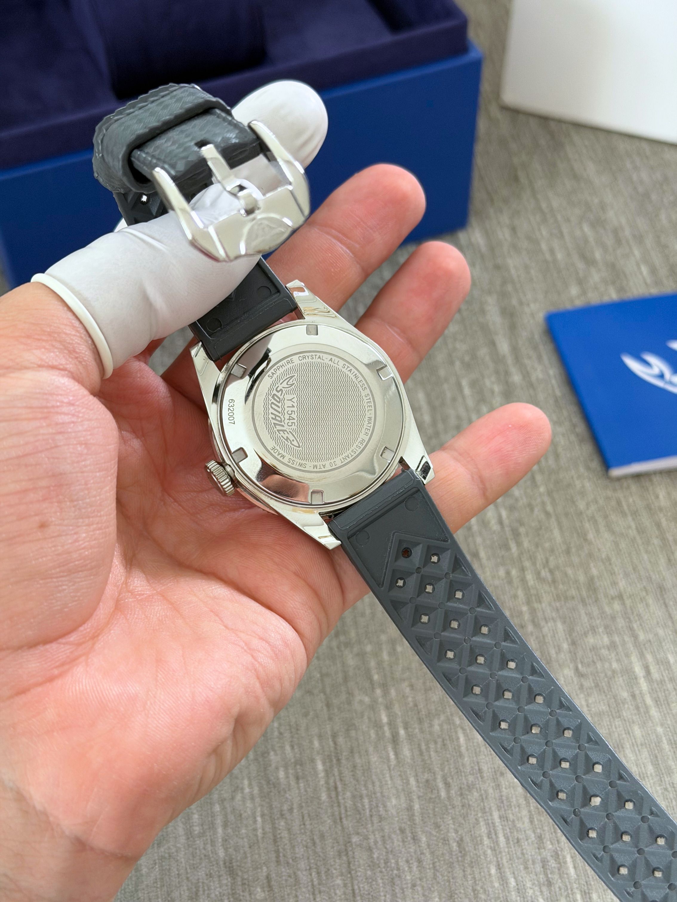 Squale — 5