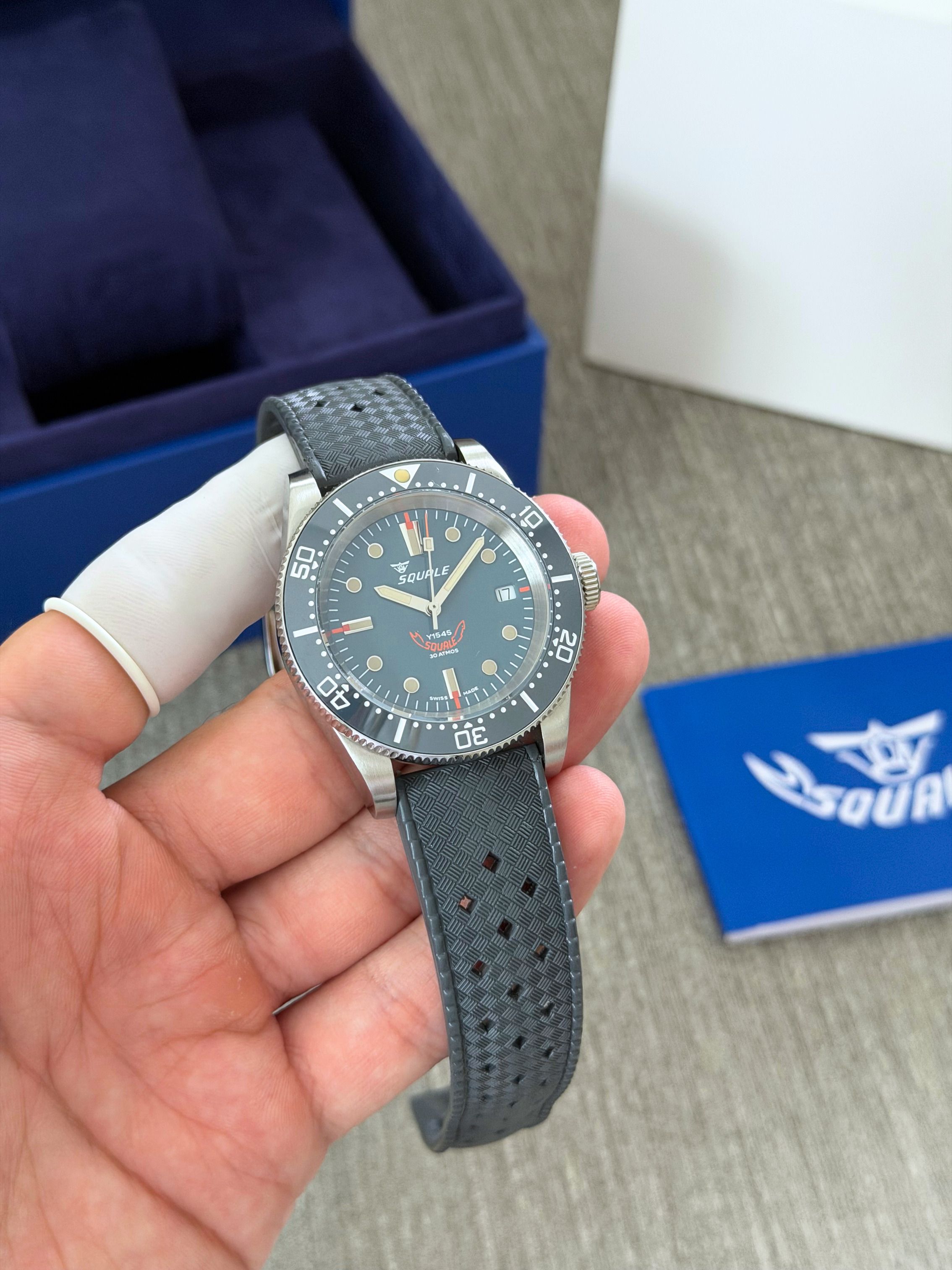Squale — 6