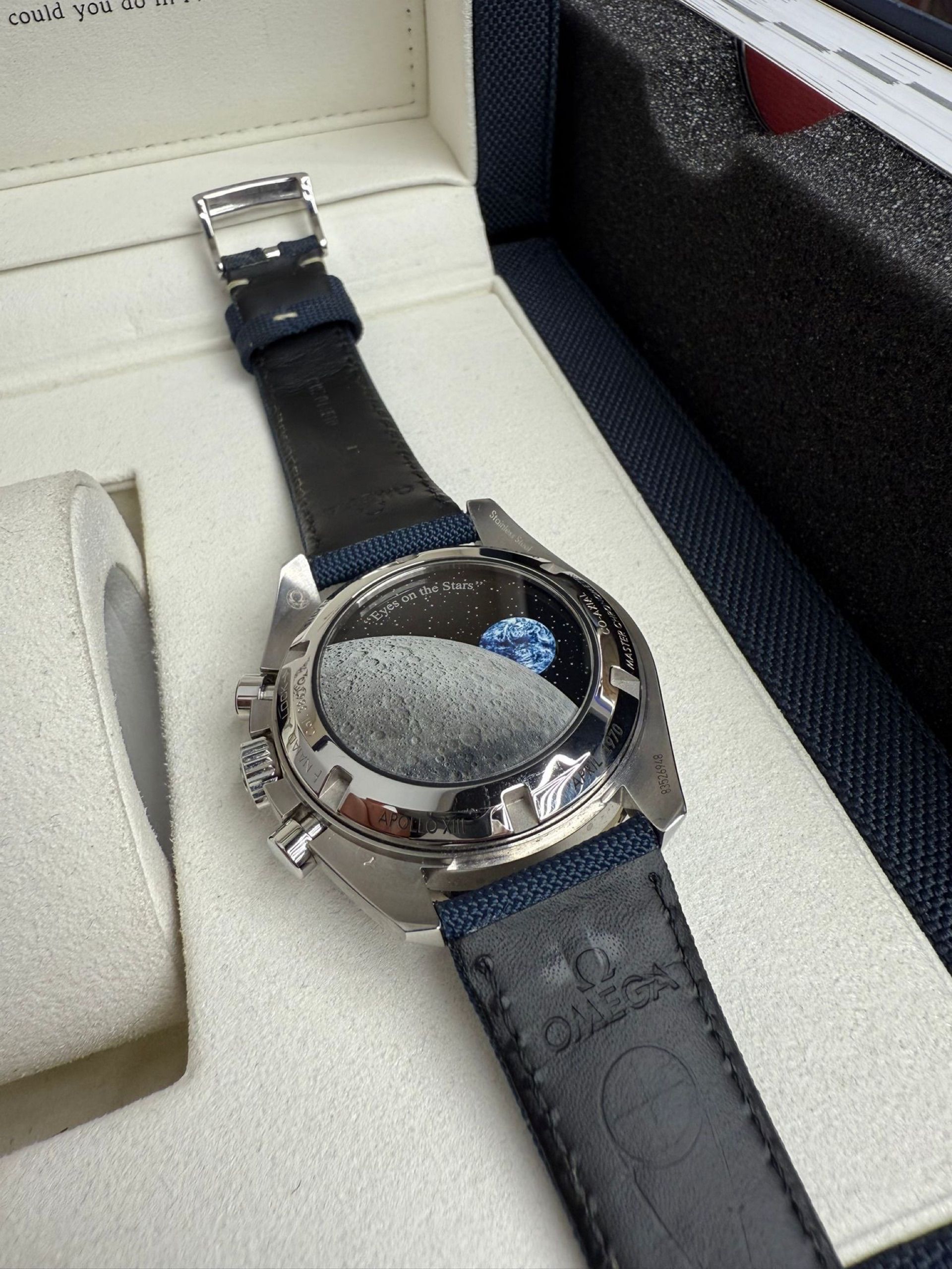 Omega — 4