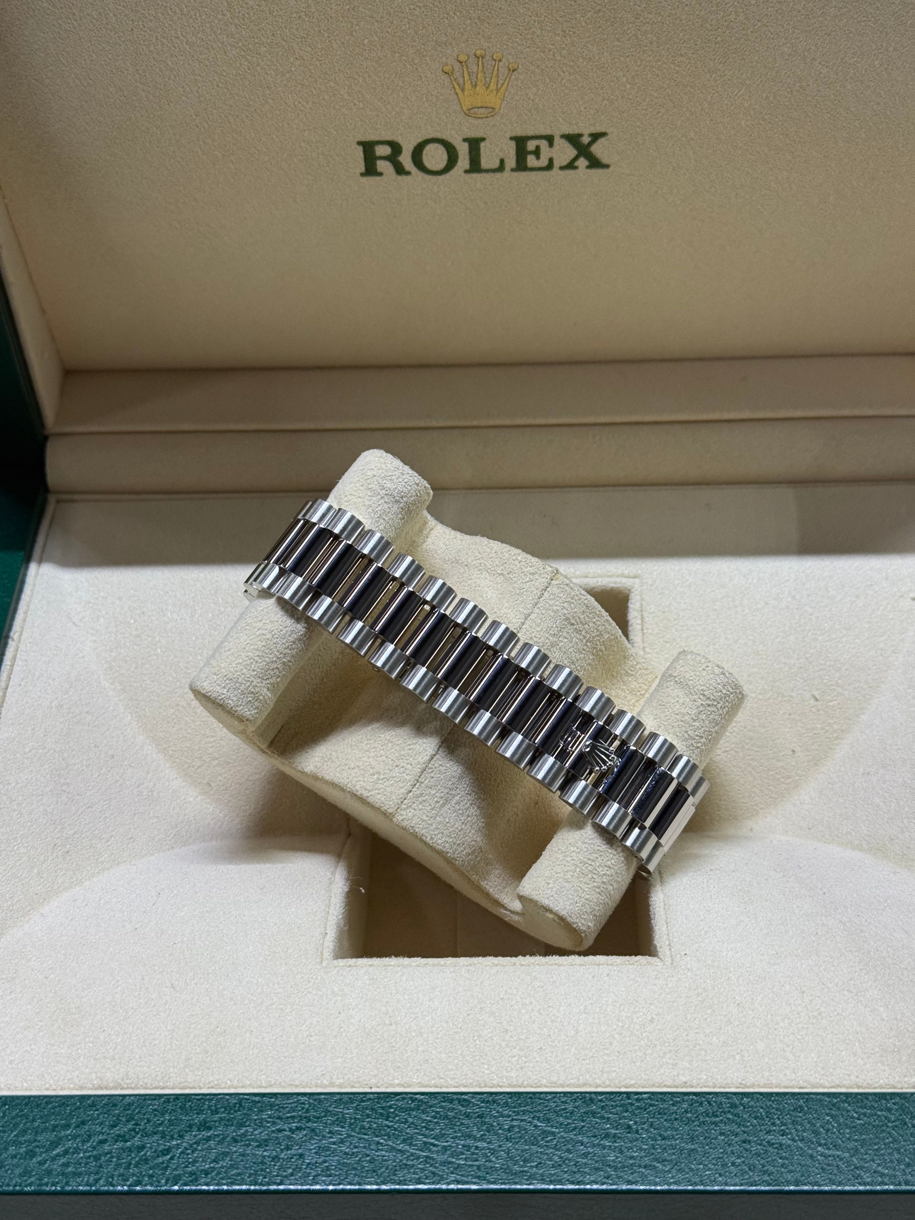 Rolex — 4