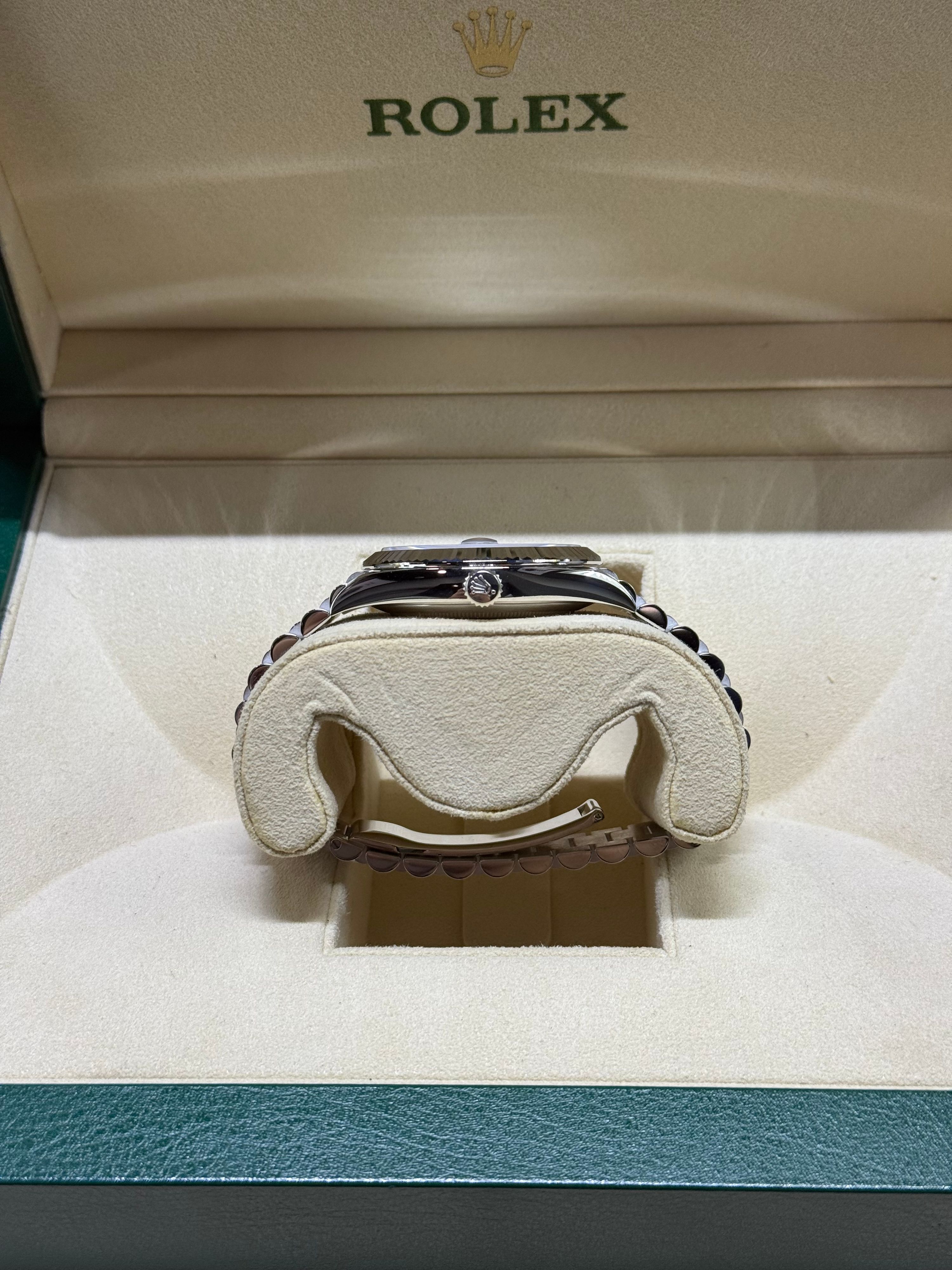 Rolex — 5