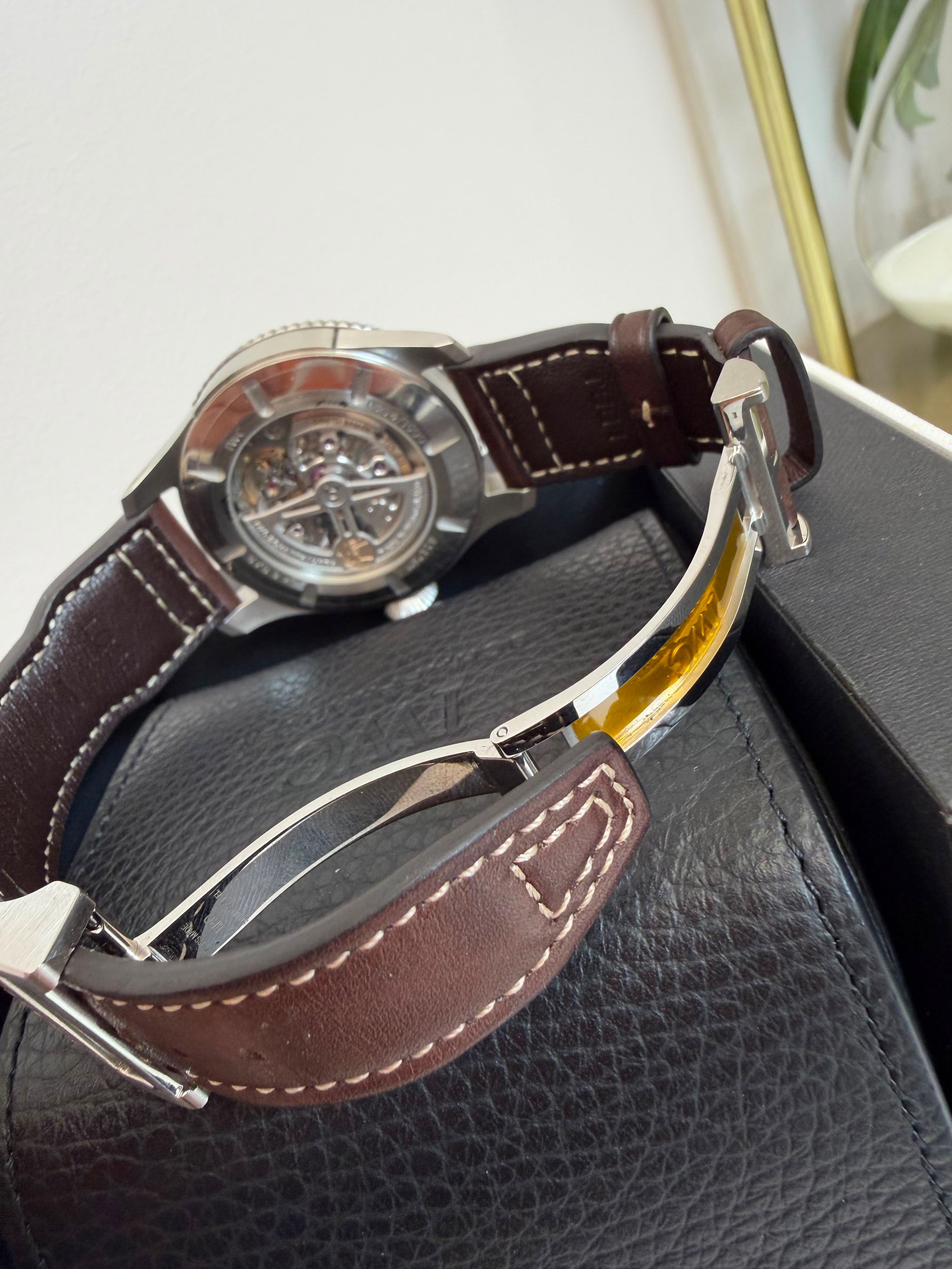 IWC — 6