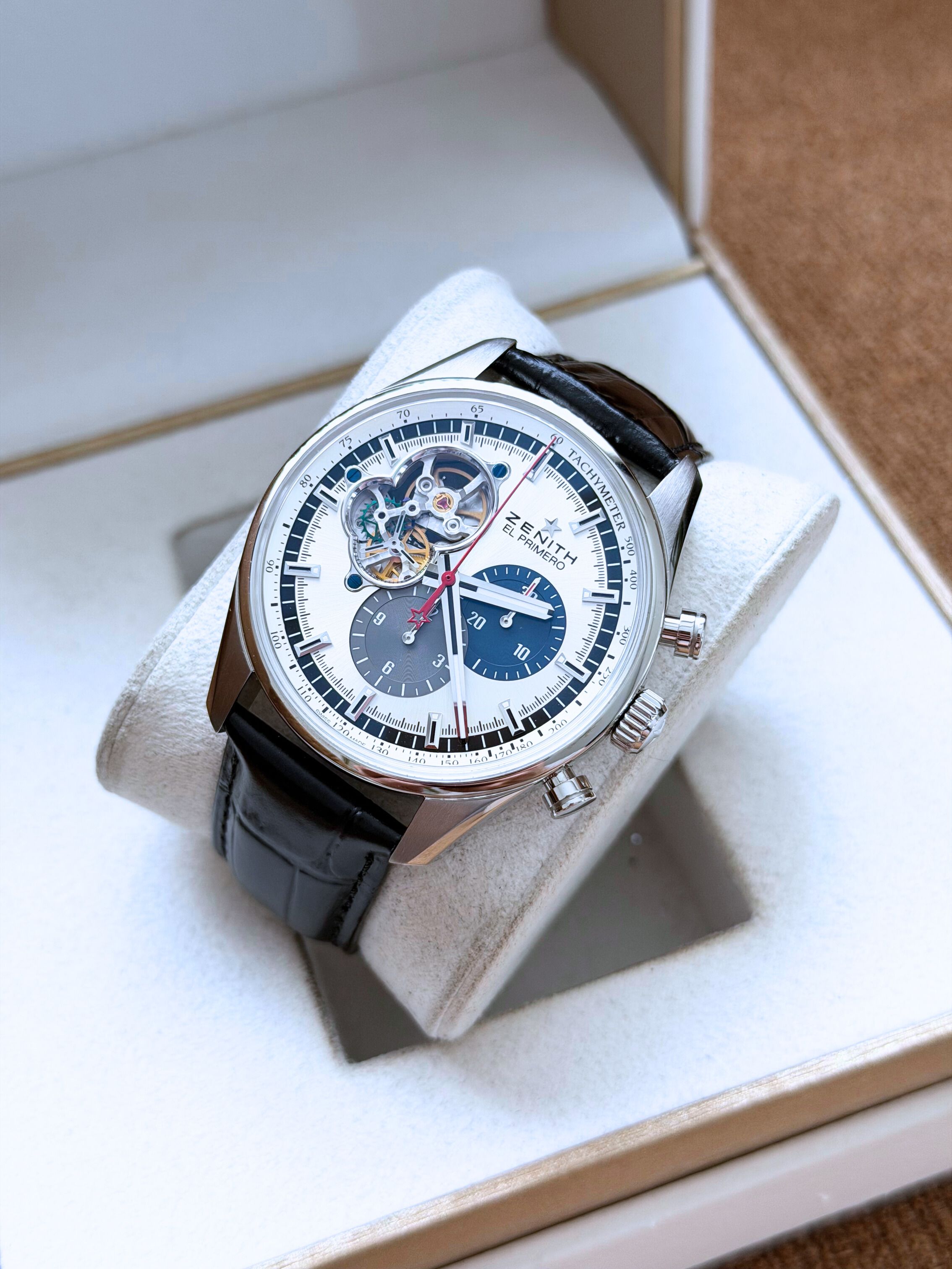 Zenith — 2