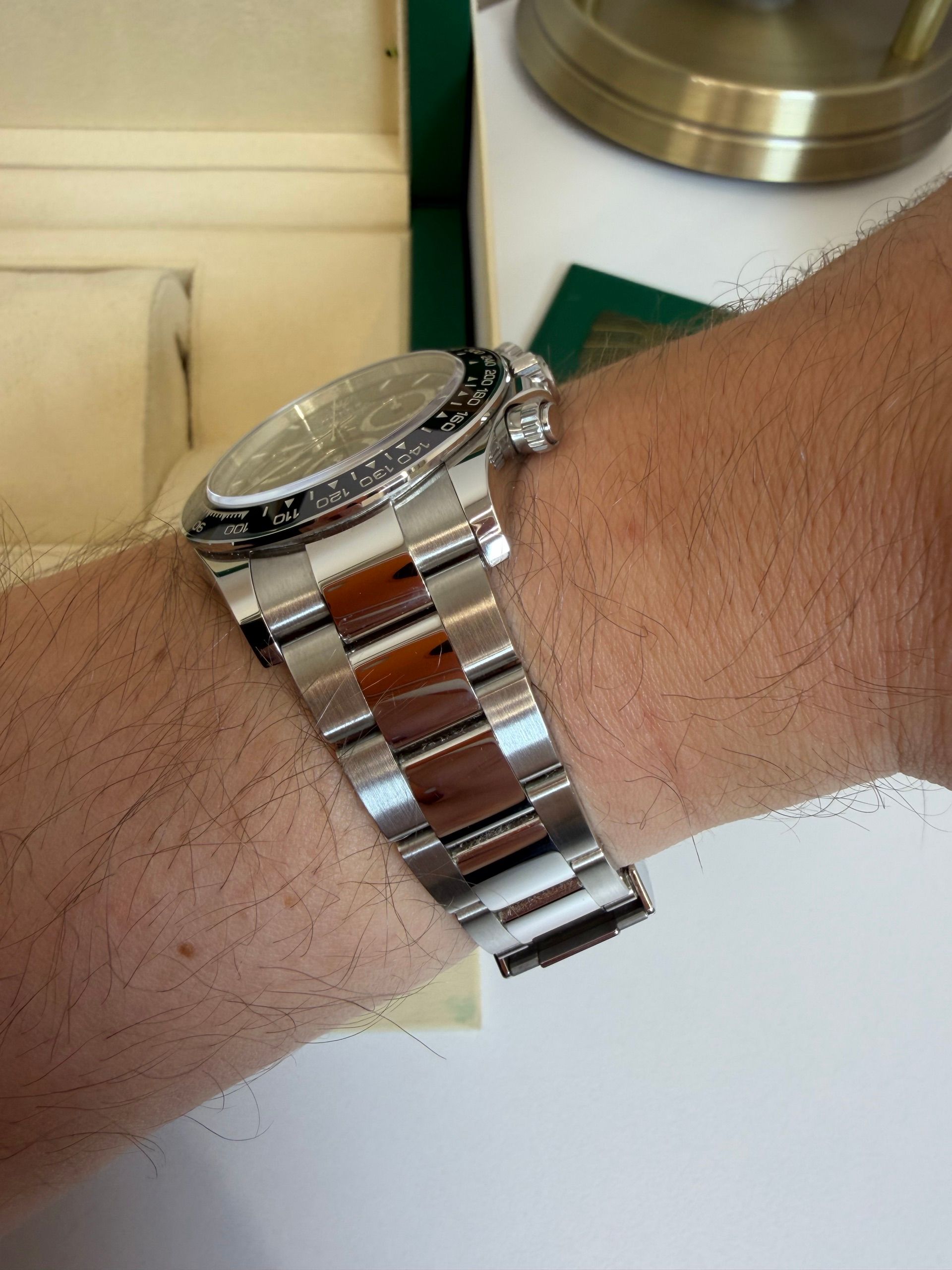 Rolex — 2