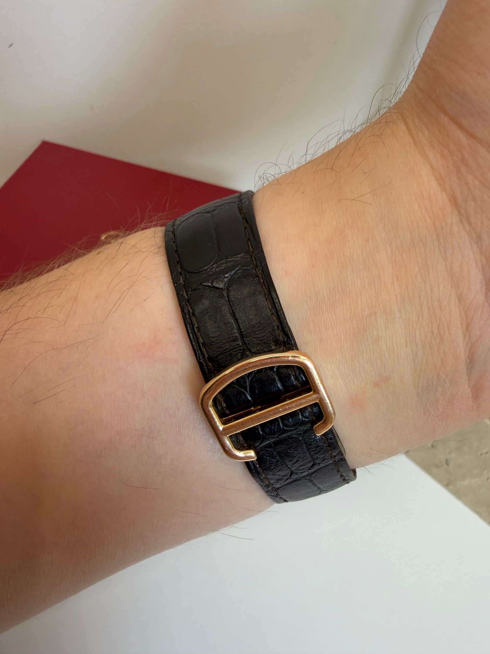 Cartier — 3